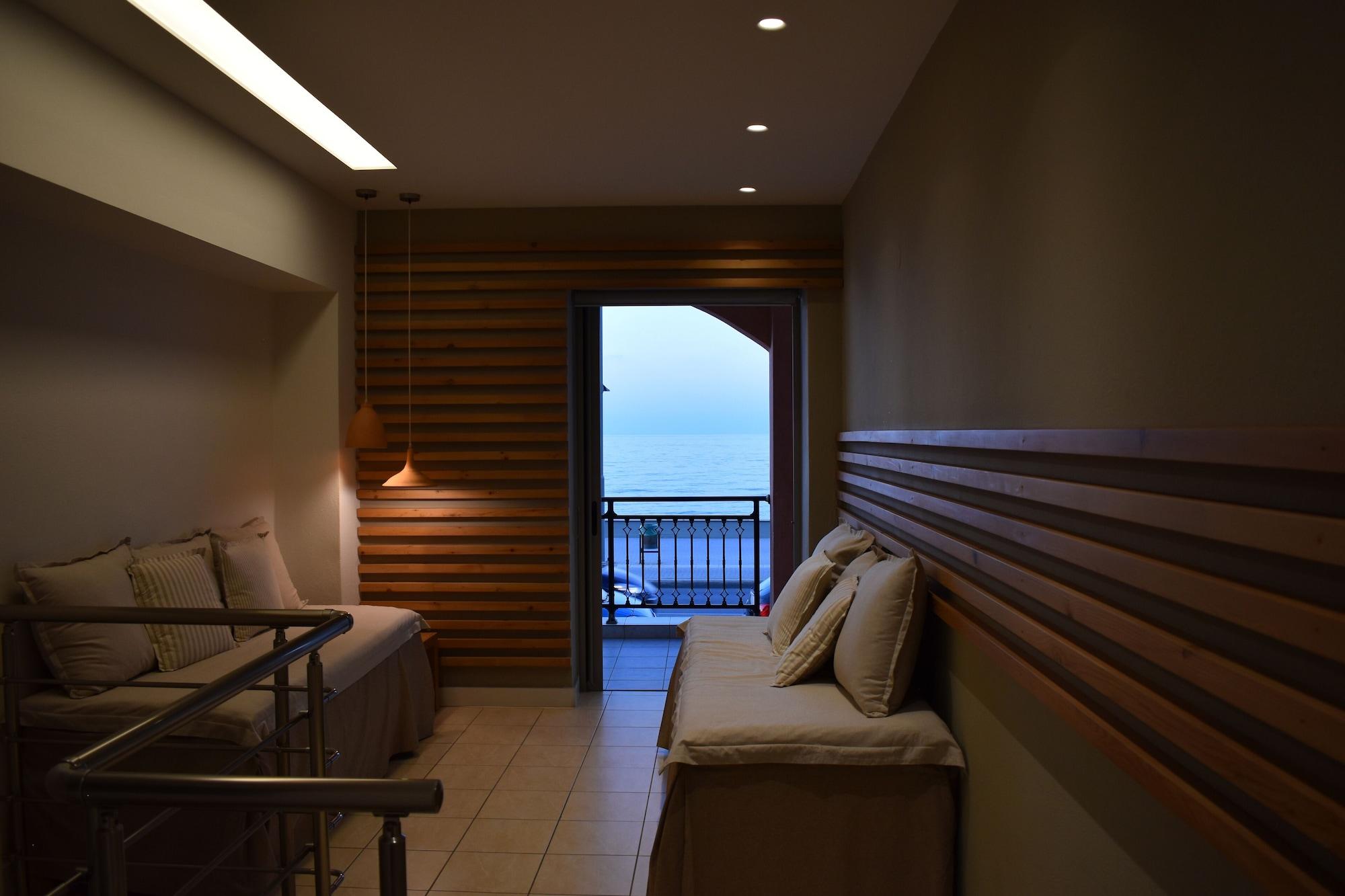 Aparthotel Blue Sky 3*