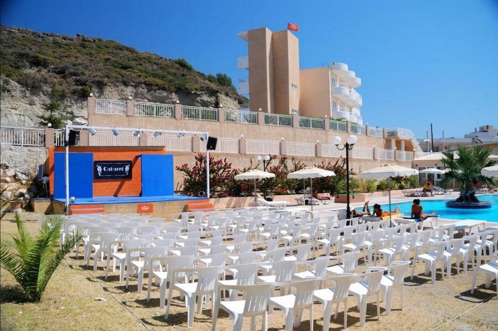 Aparthotel Diagoras Club Faliraki