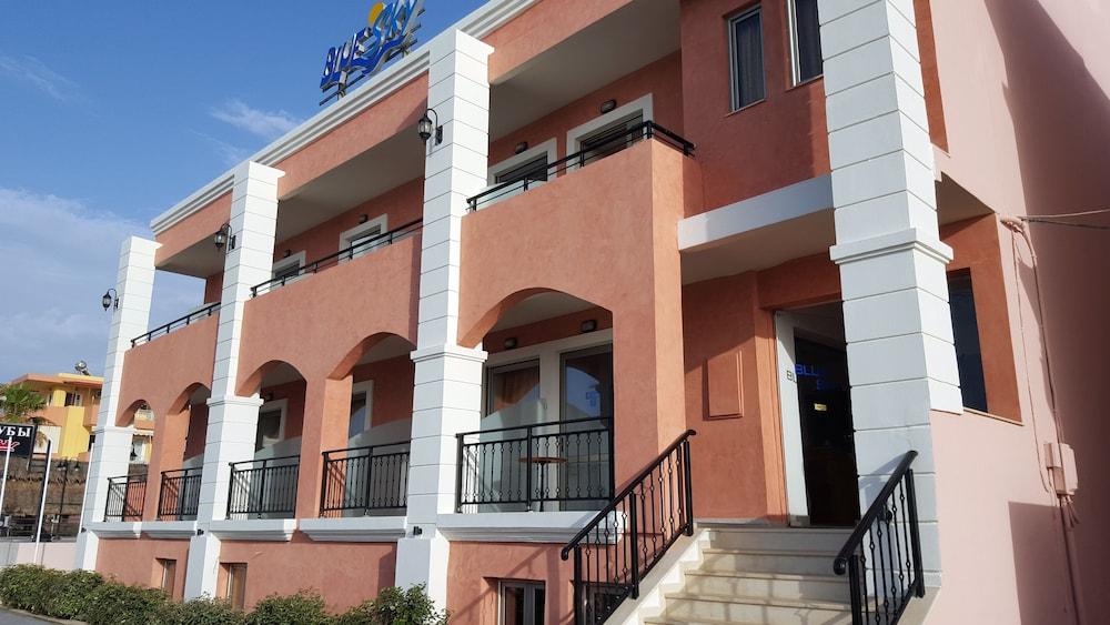 Aparthotel Blue Sky Rethymno (Crete)