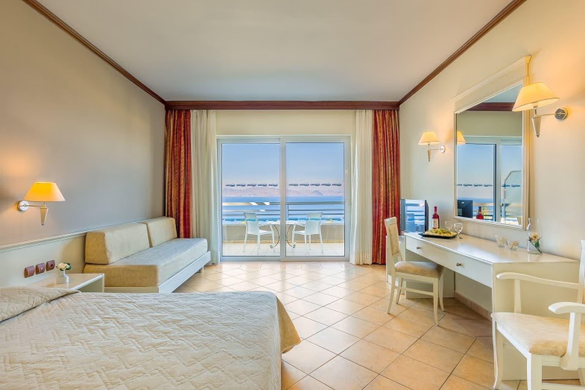 Kipriotis Aqualand Hotel 4*