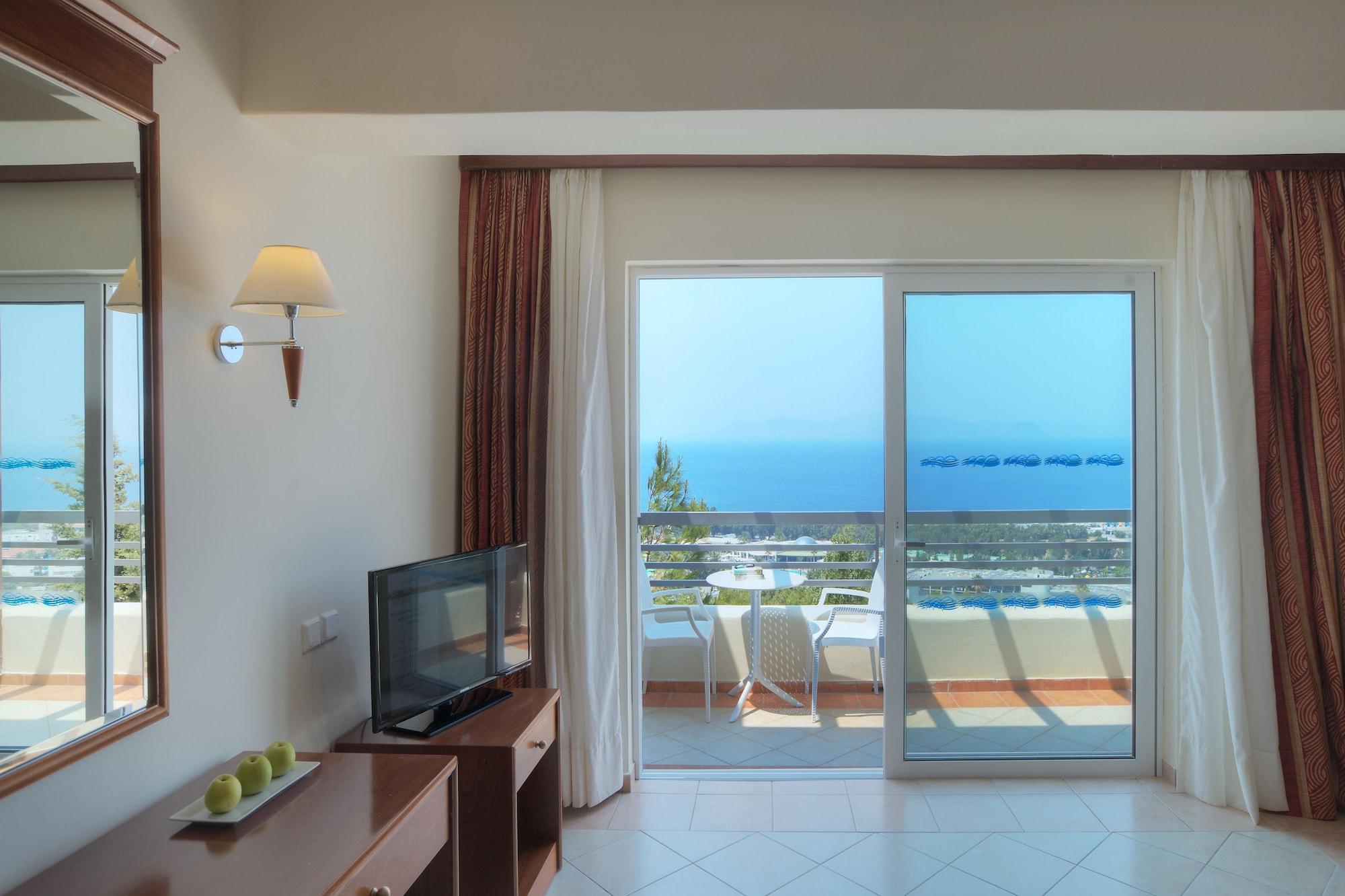 Kipriotis Aqualand Hotel