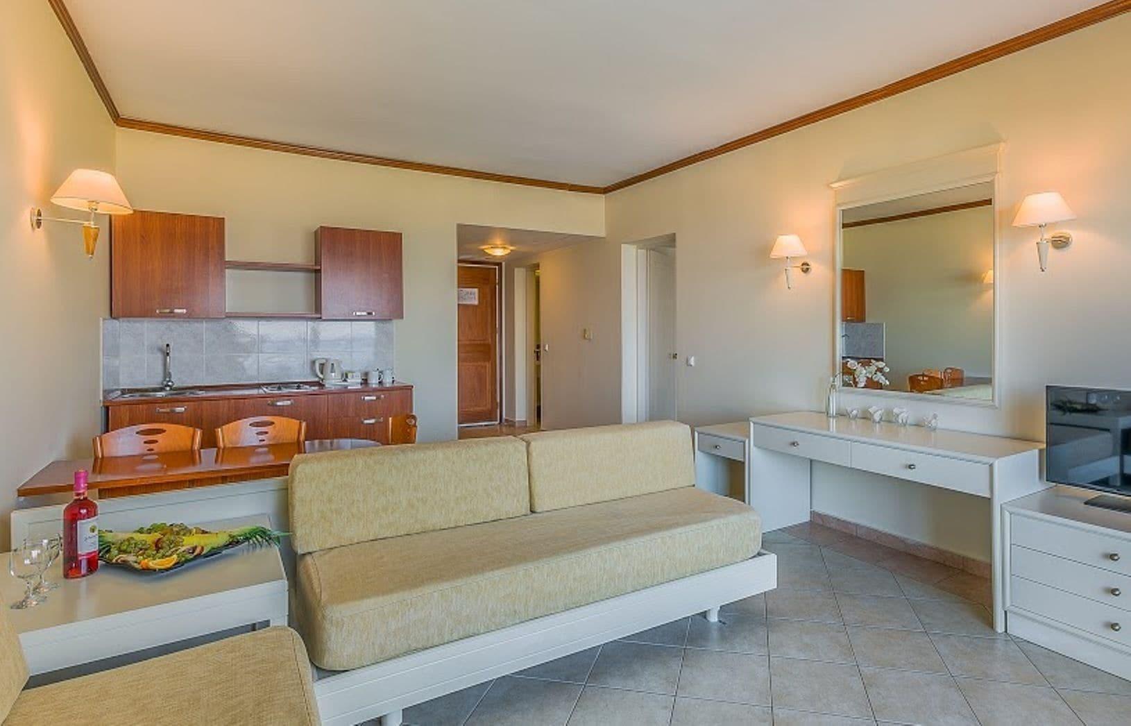 Kipriotis Aqualand Hotel 4*