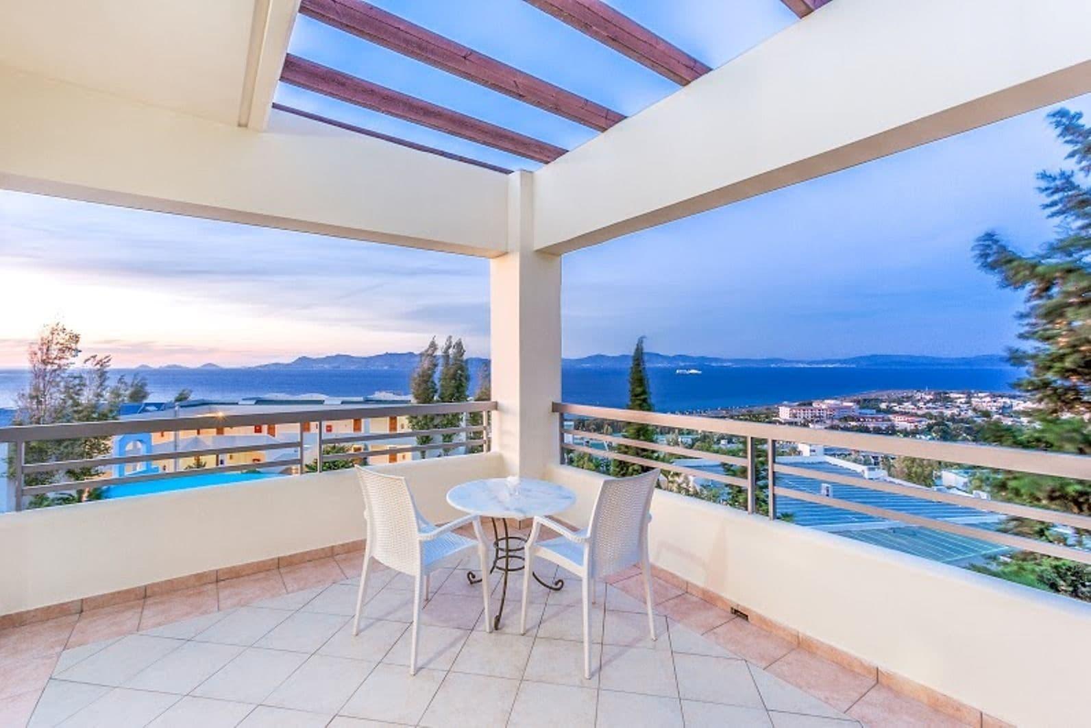 Kipriotis Aqualand 4*