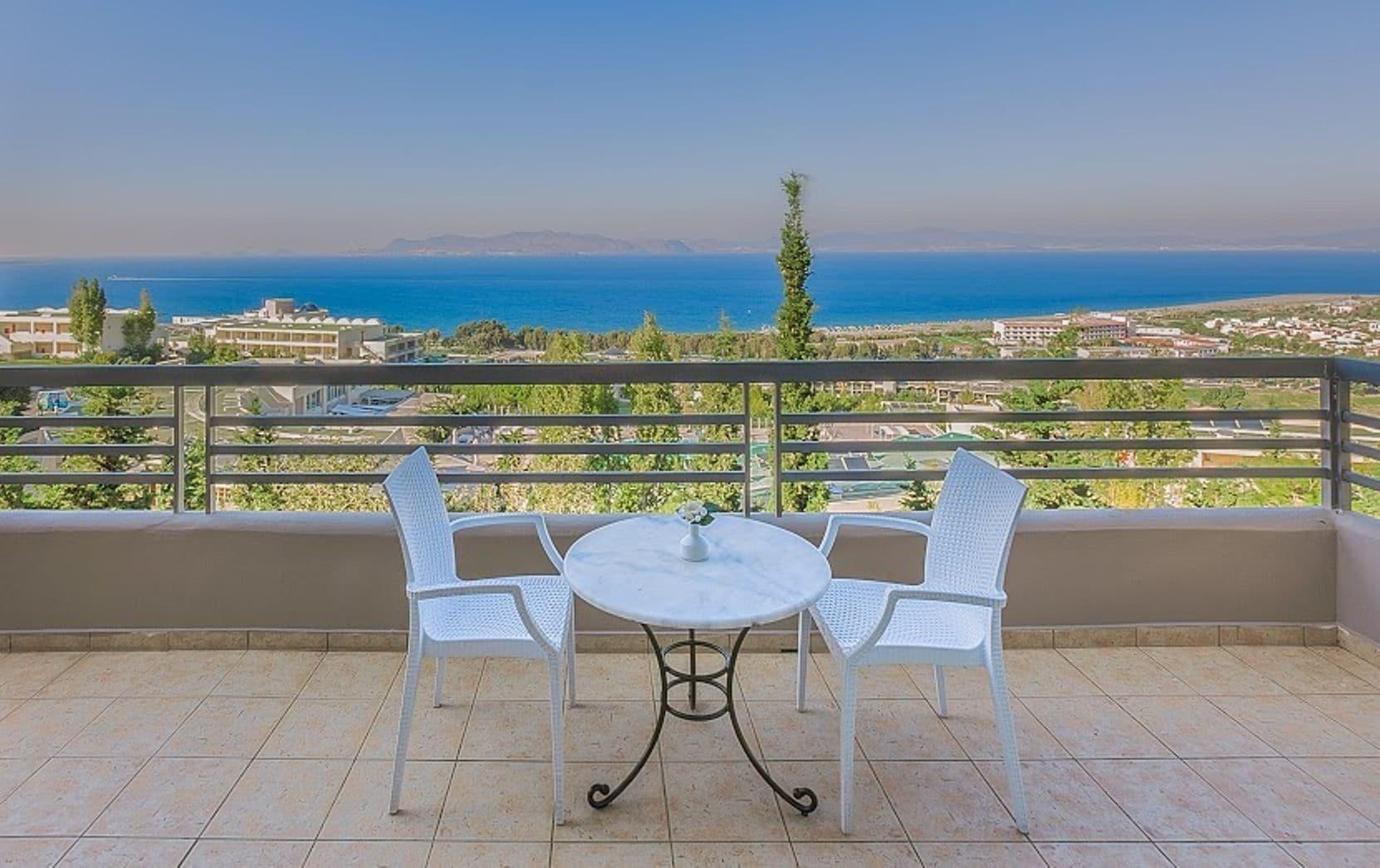 Kipriotis Aqualand 4*