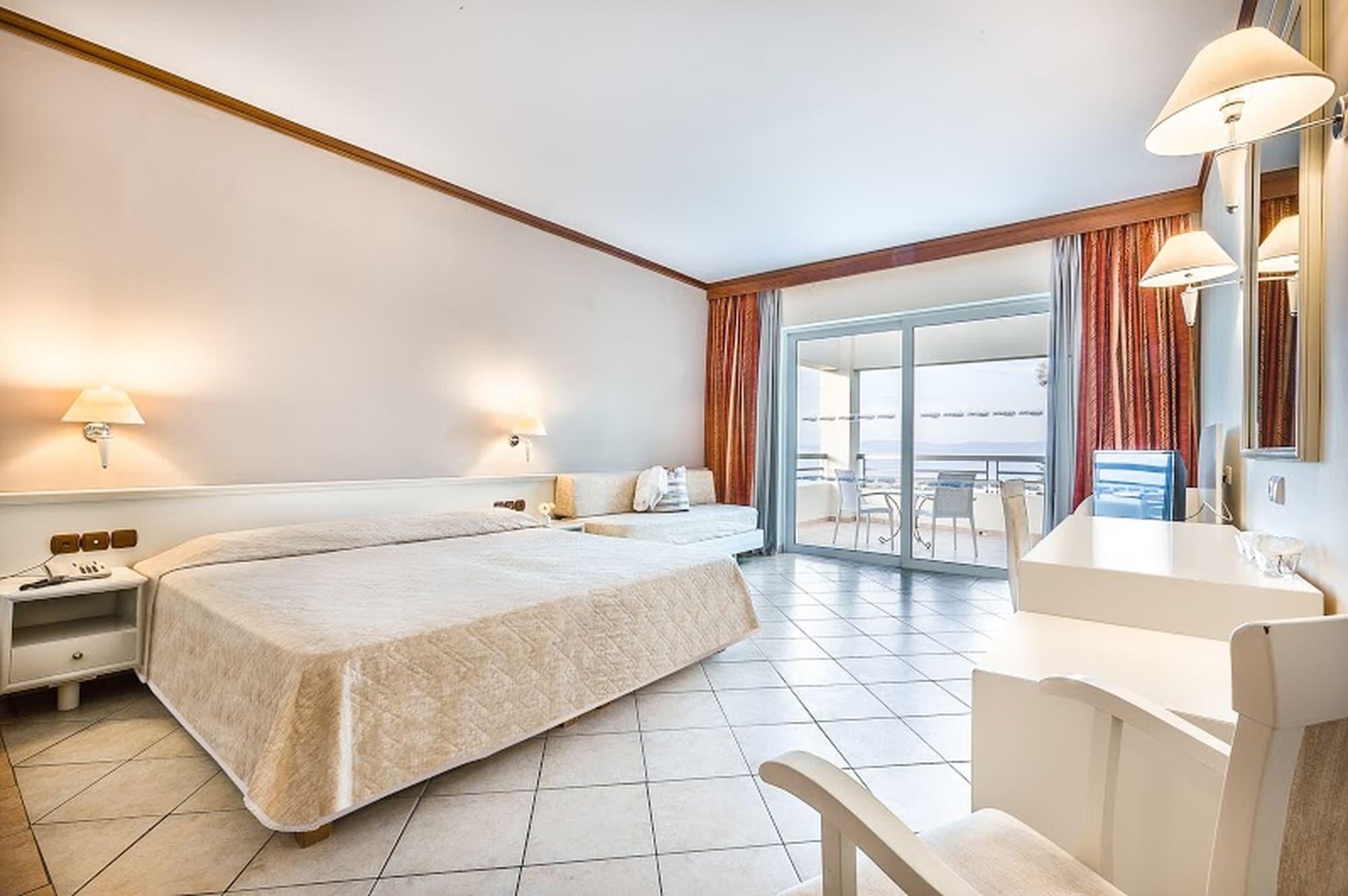 Kipriotis Aqualand 4*