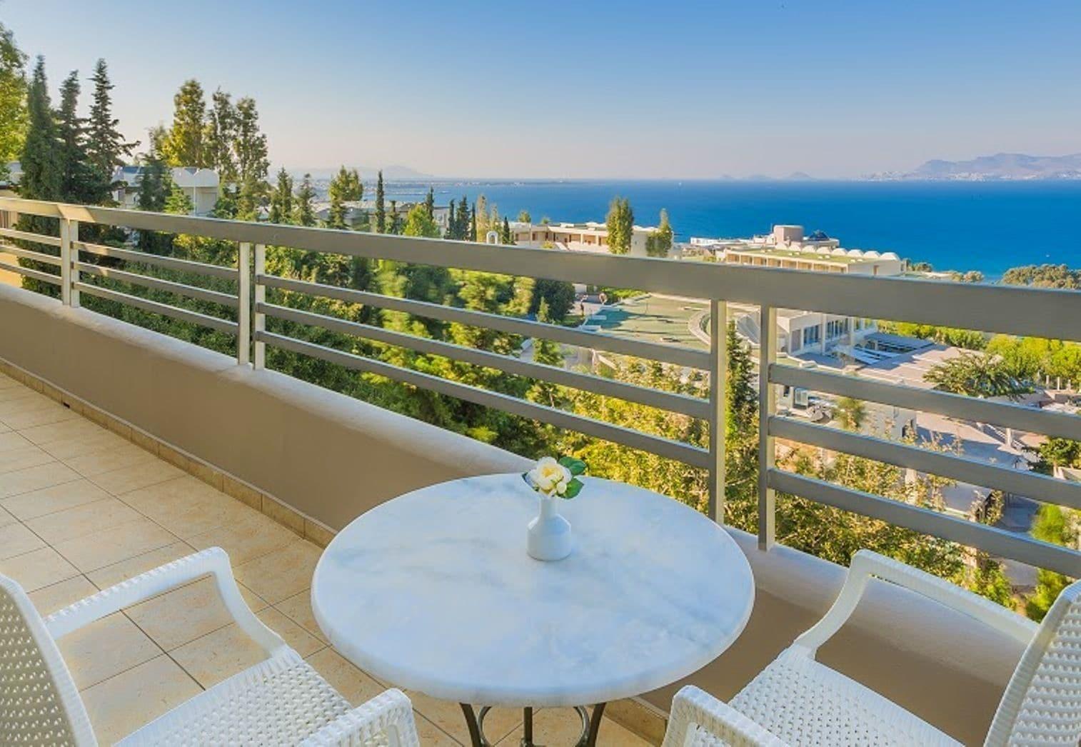Hotel Kipriotis Aqualand 4*