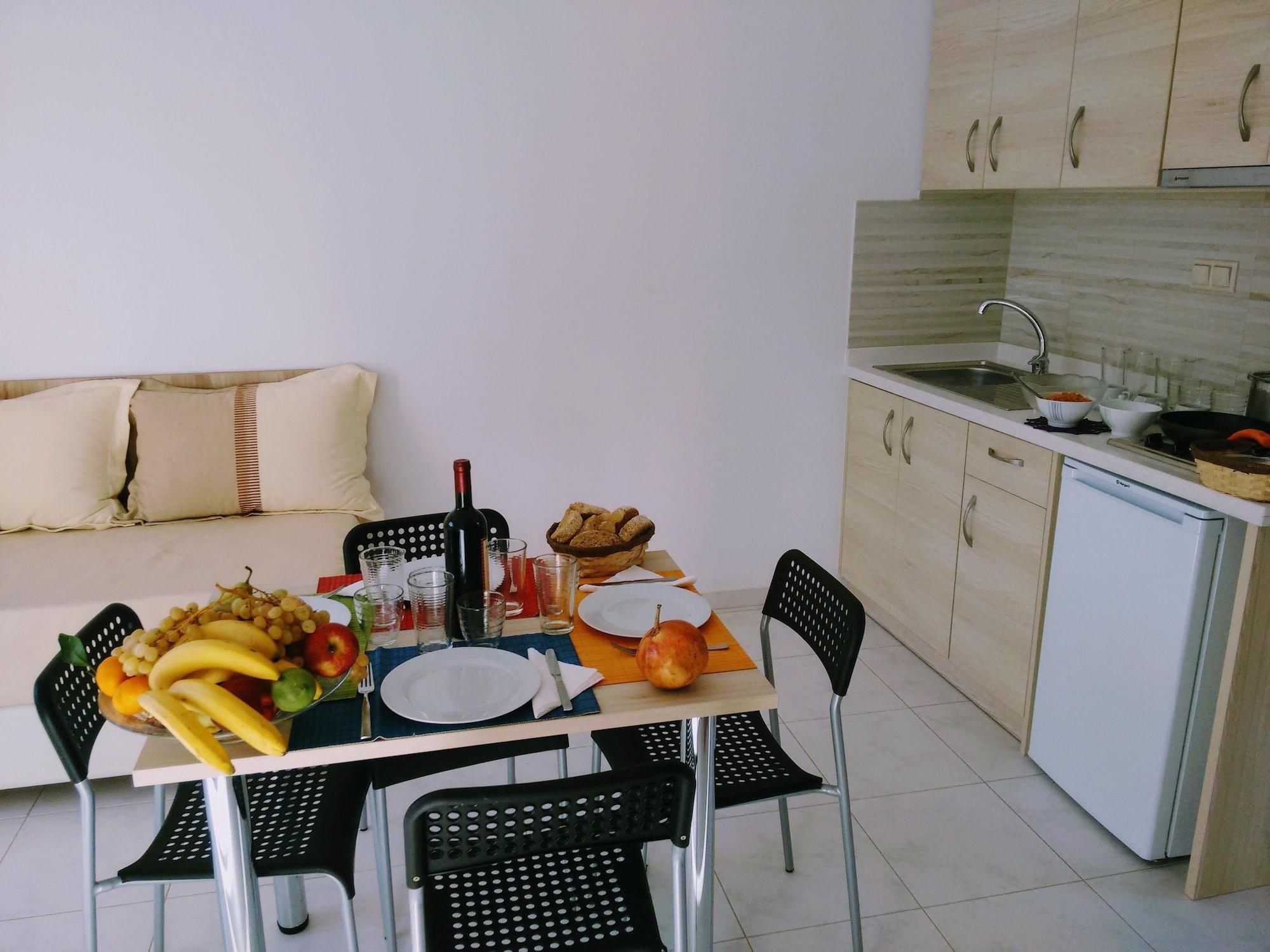 Casa Malena Apartment