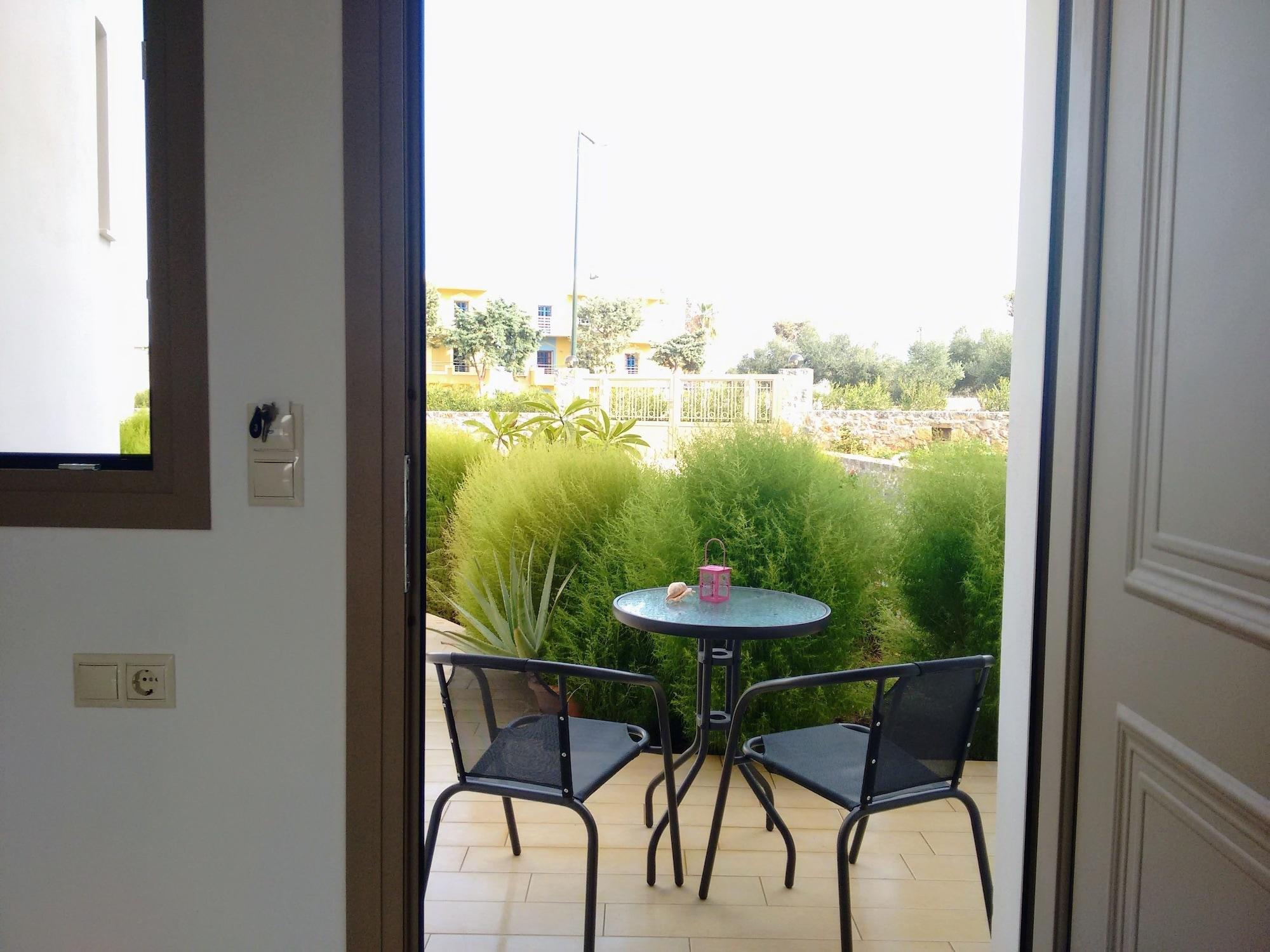 Apartment Casa Malena Stalida