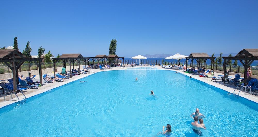 Kipriotis Aqualand Hotel Psalidi (Kos)
