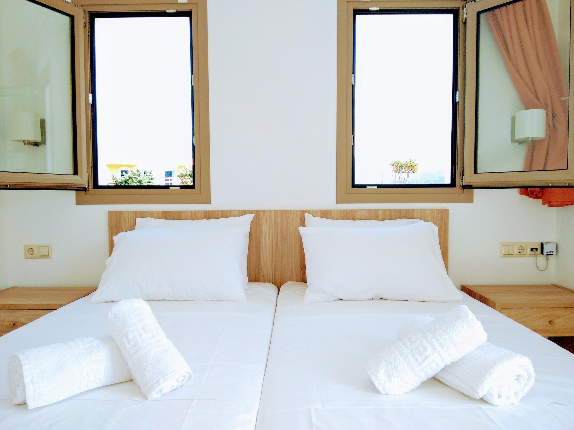 Casa Malena Apartment *