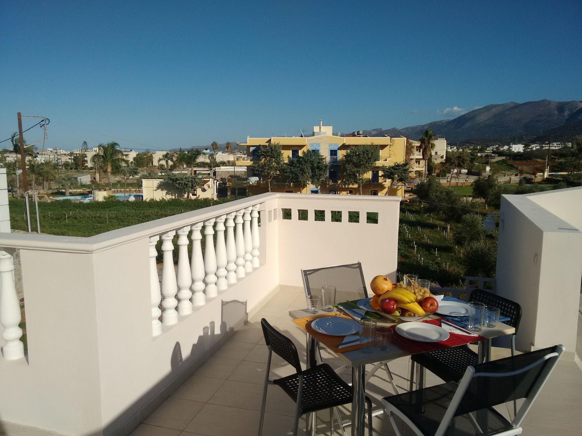 Apartment Casa Malena Stalida