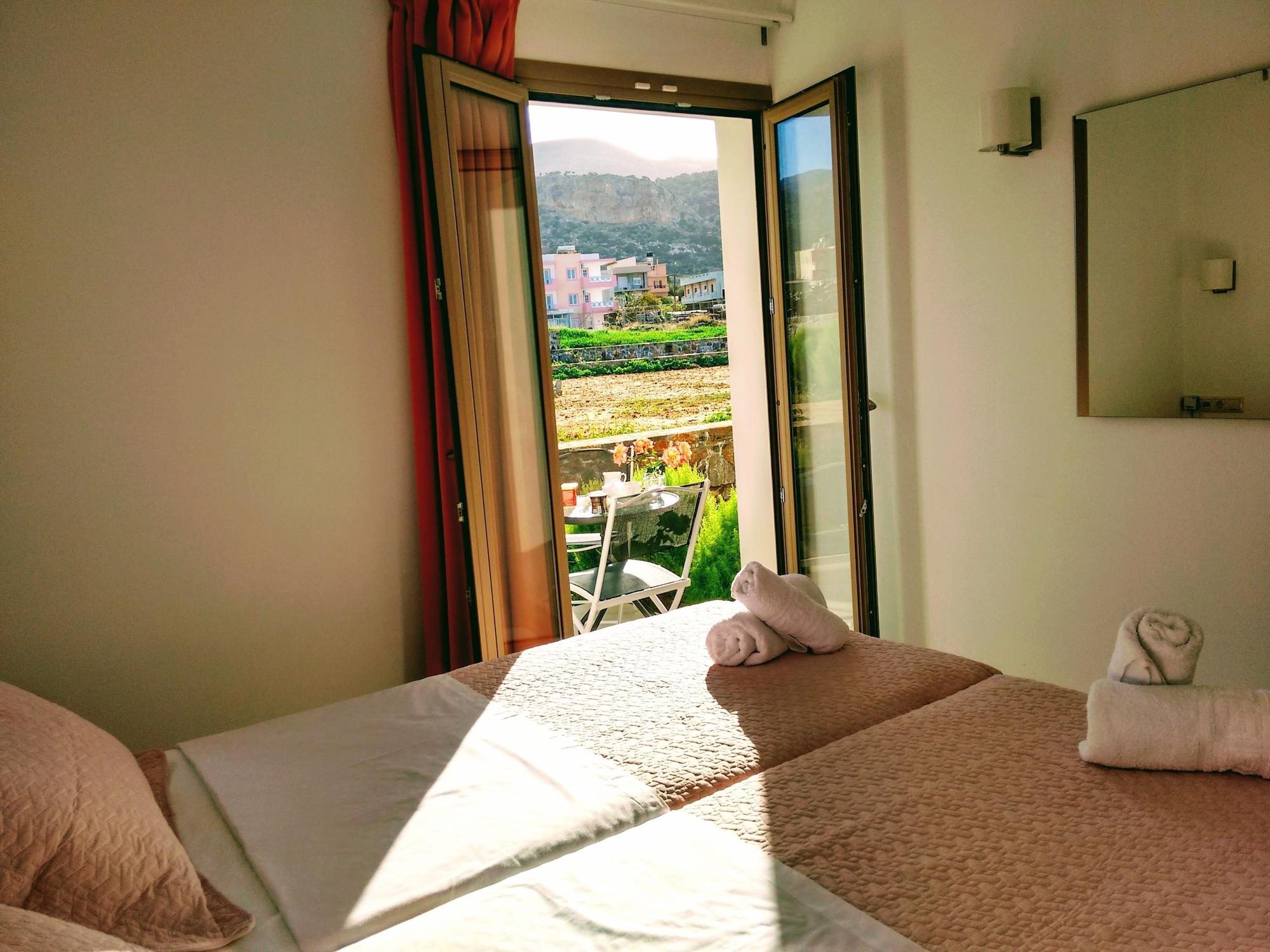 Apartment Casa Malena Stalida