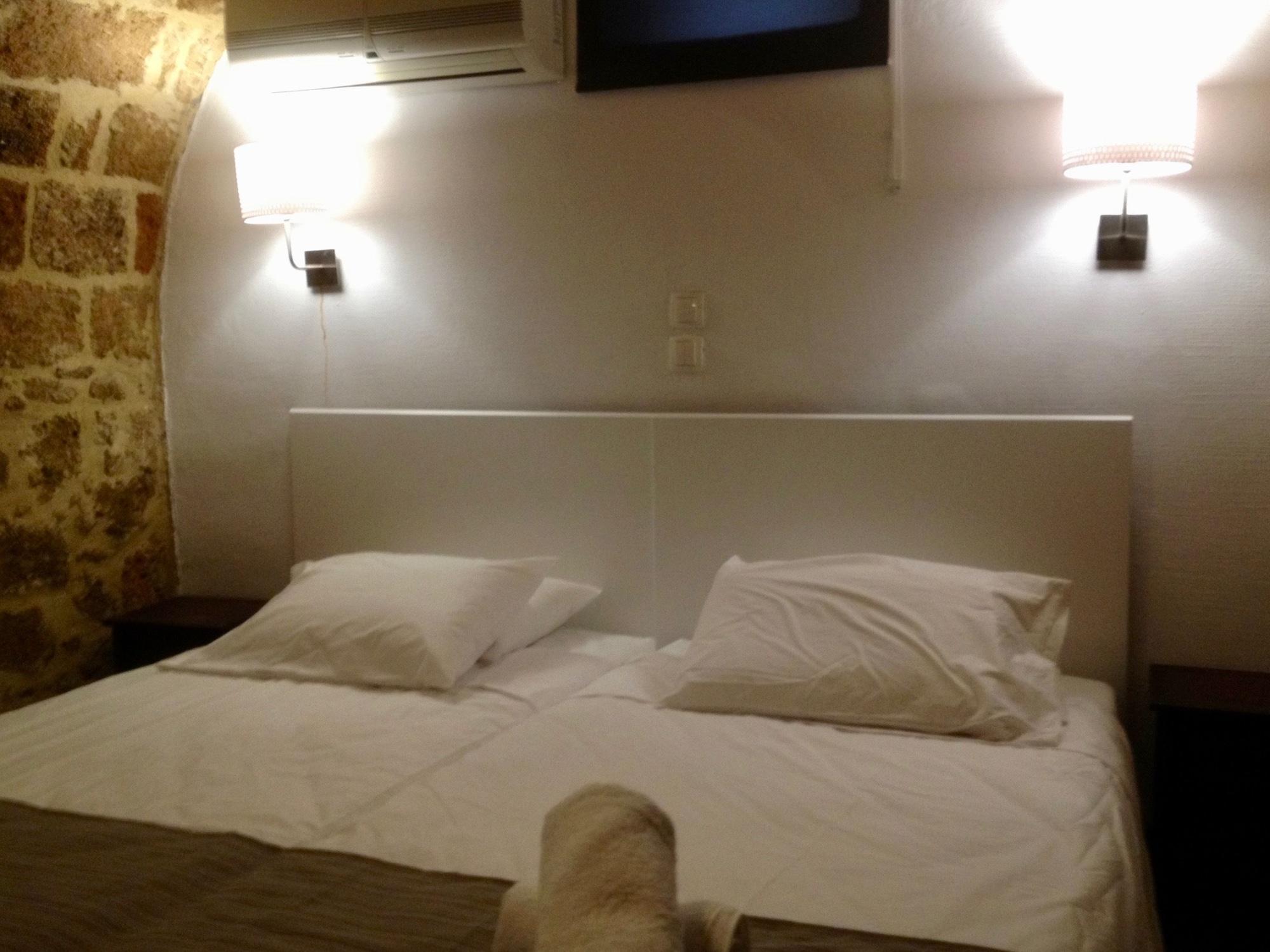 Guest house 32 Old Town