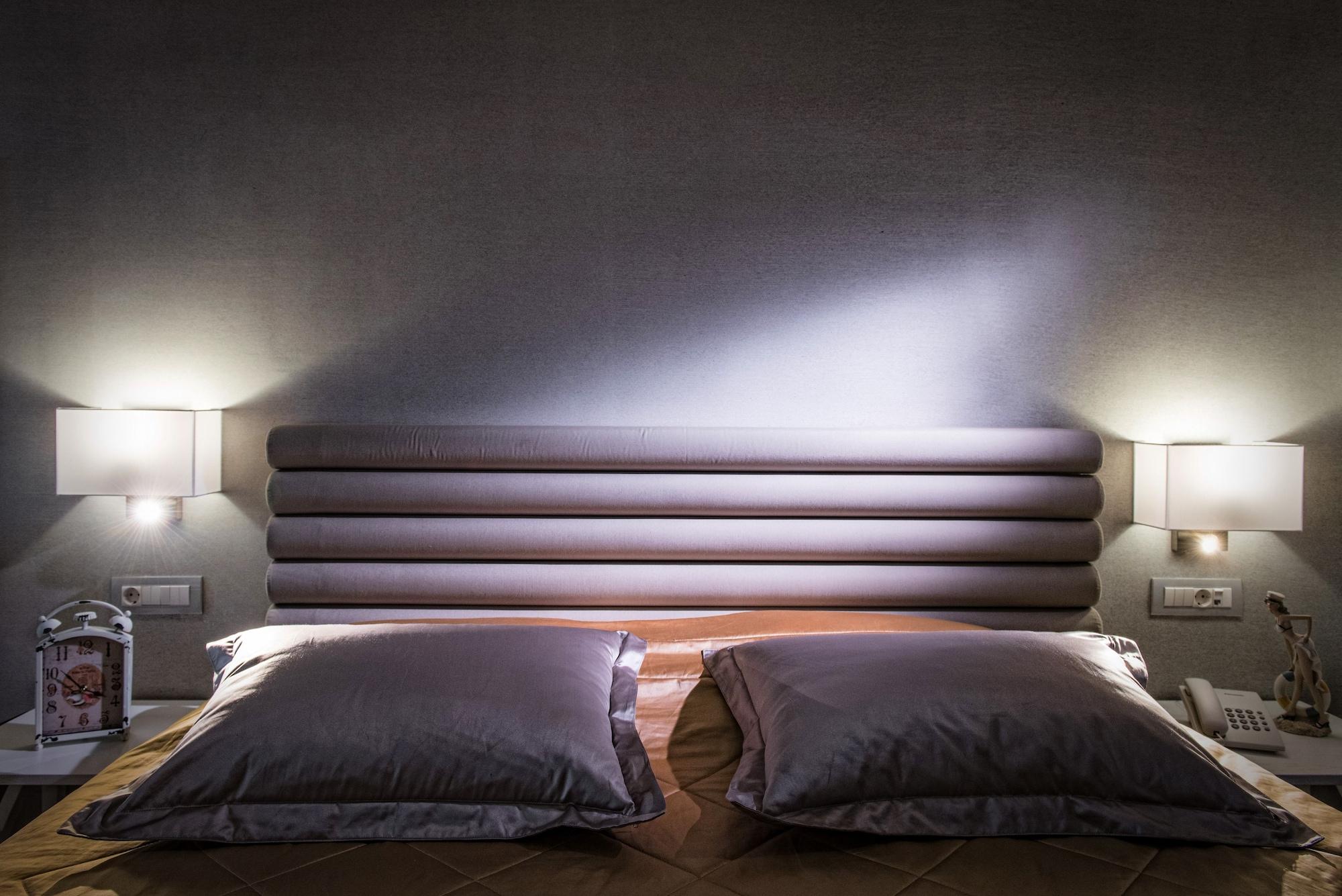 Omiros Boutique Hotel (Adults Only)