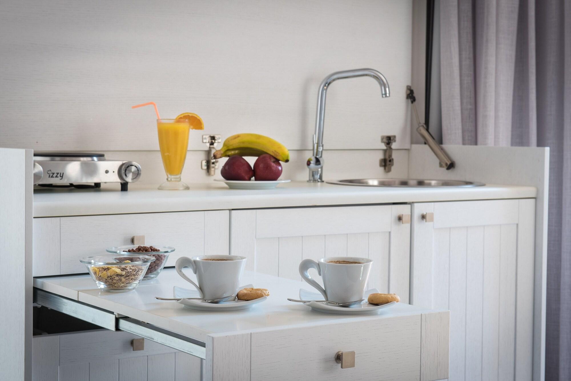 Omiros Boutique Hotel (Adults Only) 3* Rethymno (Crete)