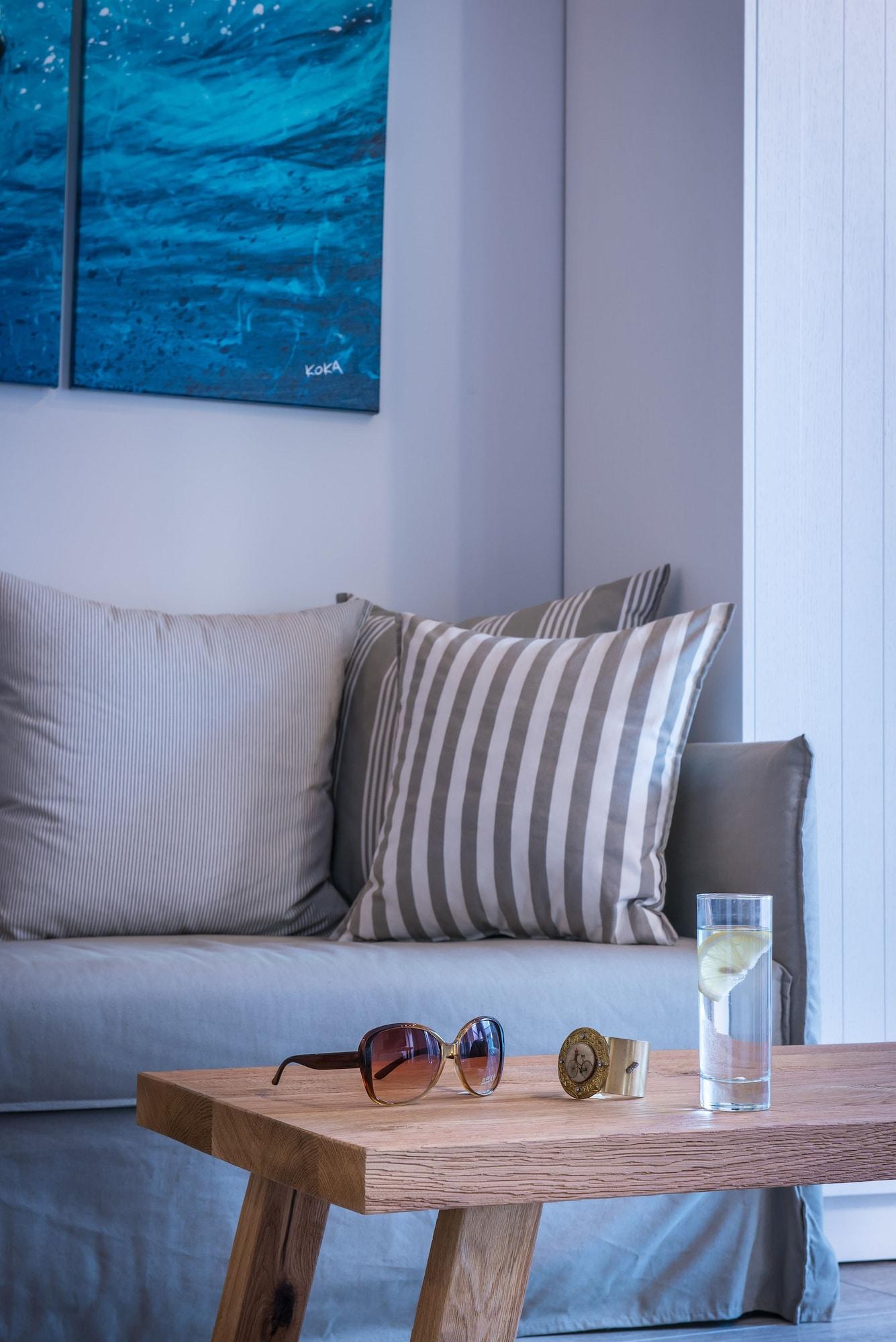 Hotel Omiros Boutique Hotel (Adults Only) 3*