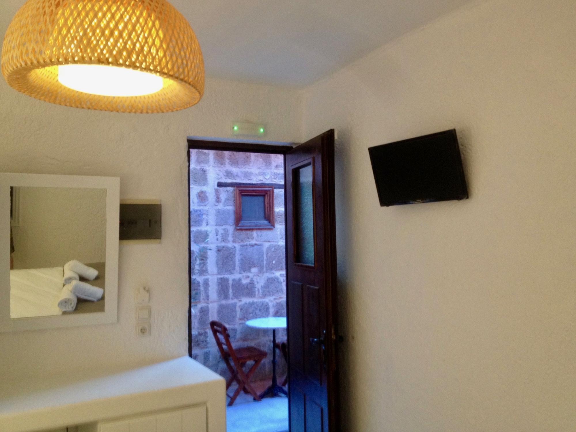 Guest house 32 Old Town 2*