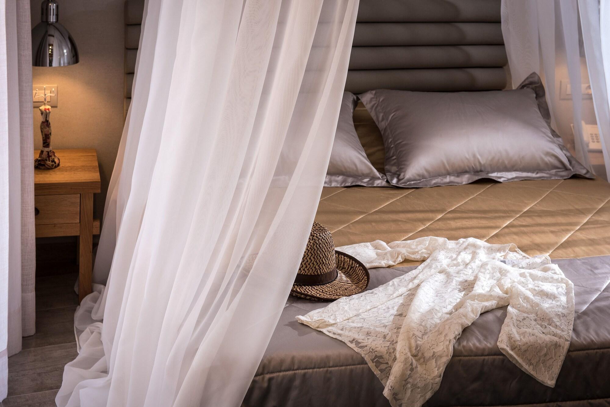 Omiros Boutique Hotel (Adults Only) Hotel Rethymno (Crete)
