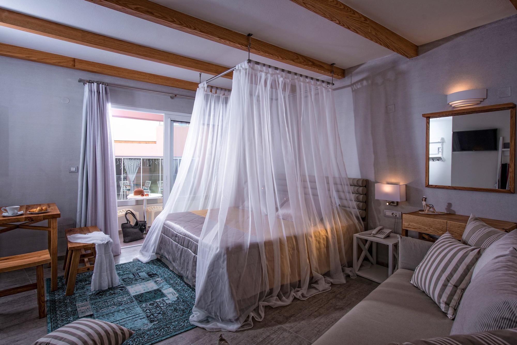Omiros Boutique Hotel (Adults Only) Hotel Rethymno (Crete)