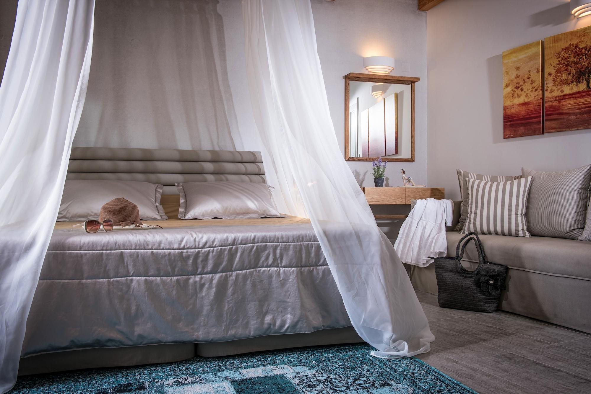 Hotel Omiros Boutique Hotel (Adults Only)