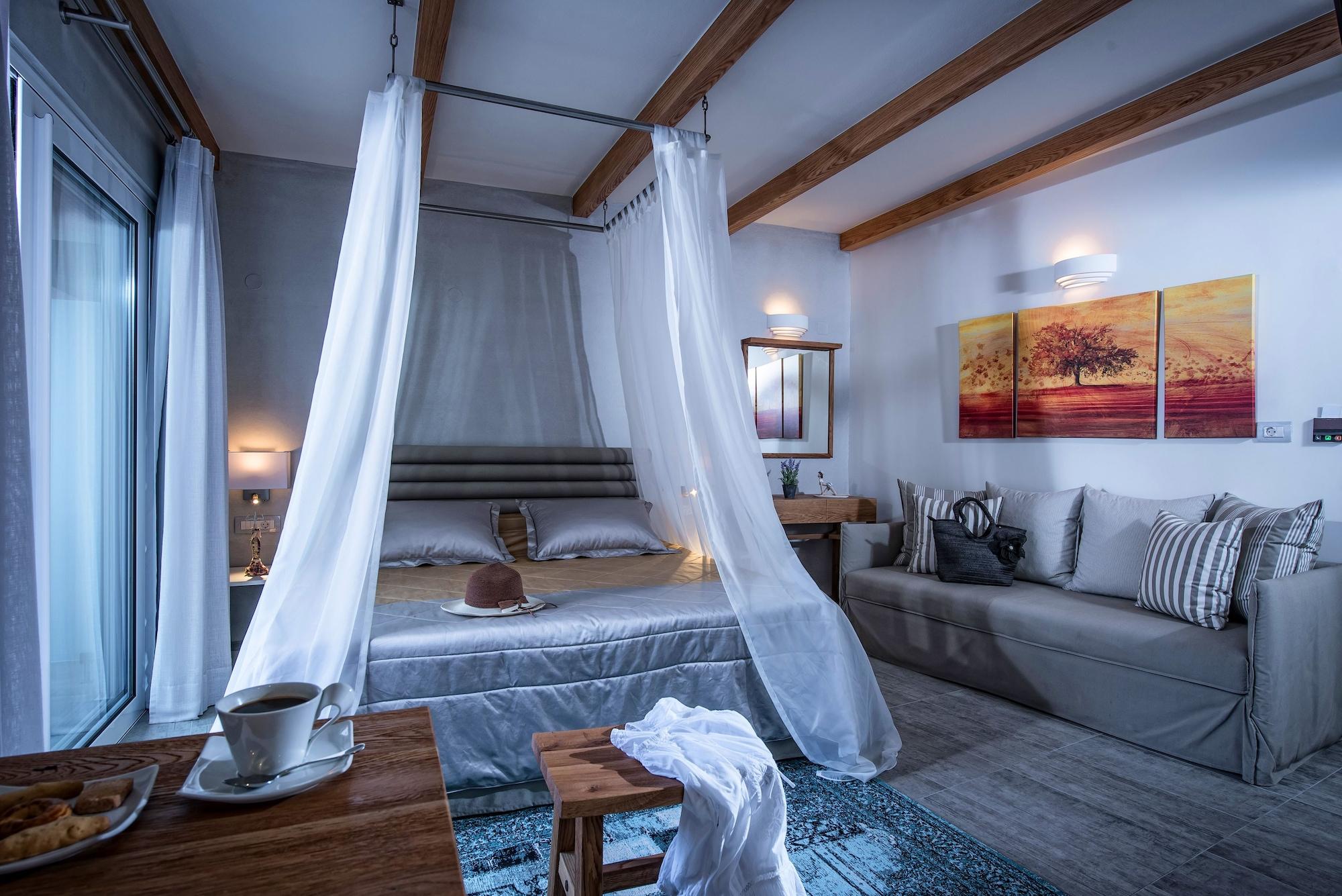 Omiros Boutique Hotel (Adults Only)