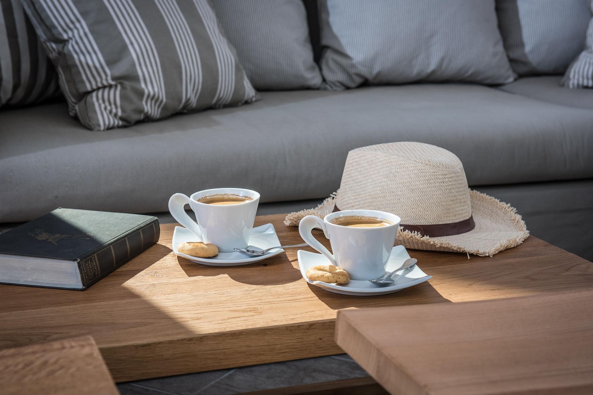 Hotel Omiros Boutique Hotel (Adults Only) 3*