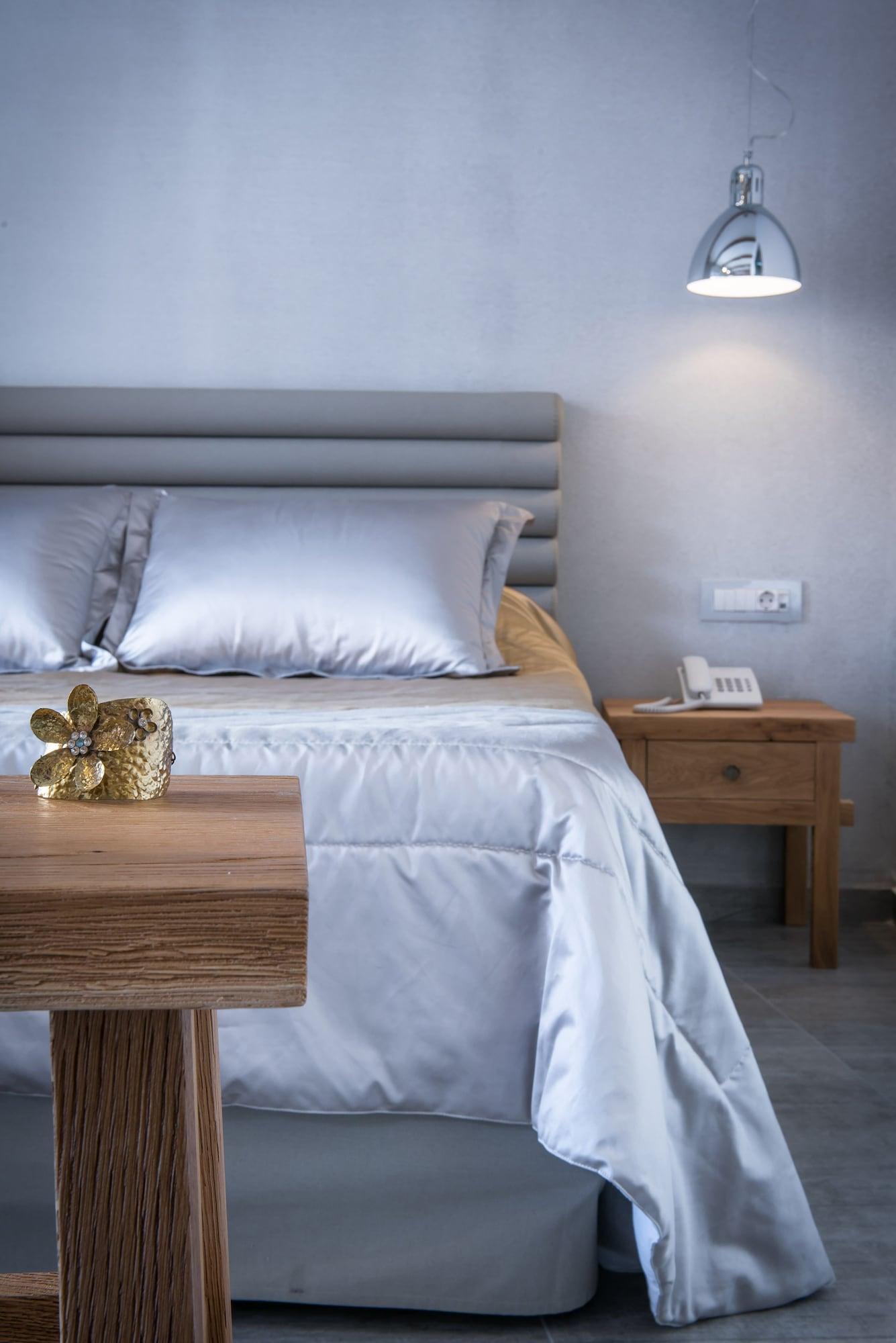 Hotel Omiros Boutique Hotel (Adults Only) 3*