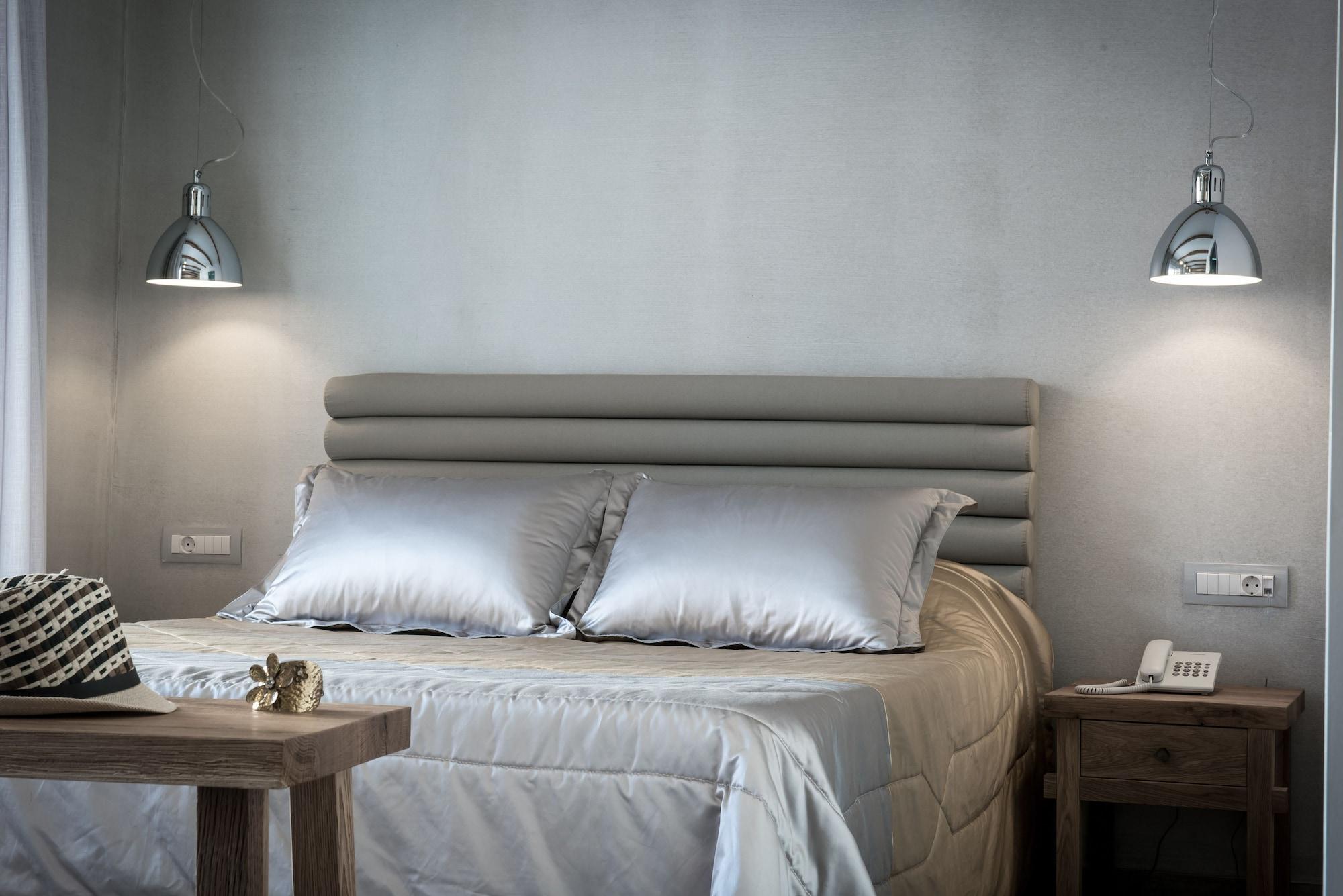 Omiros Boutique Hotel (Adults Only) Hotel Rethymno (Crete)