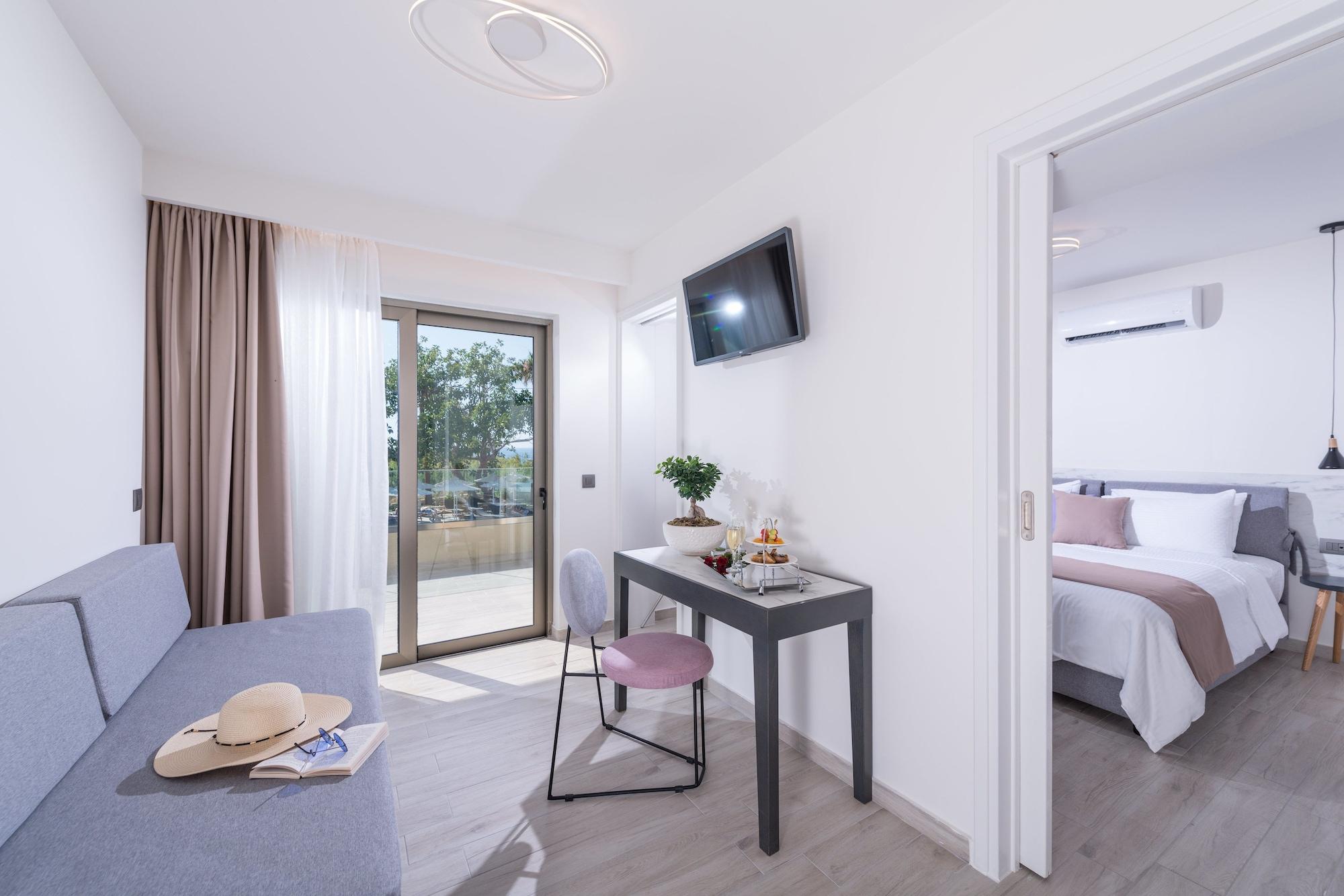 Imperial Palace Adults Only Hotel