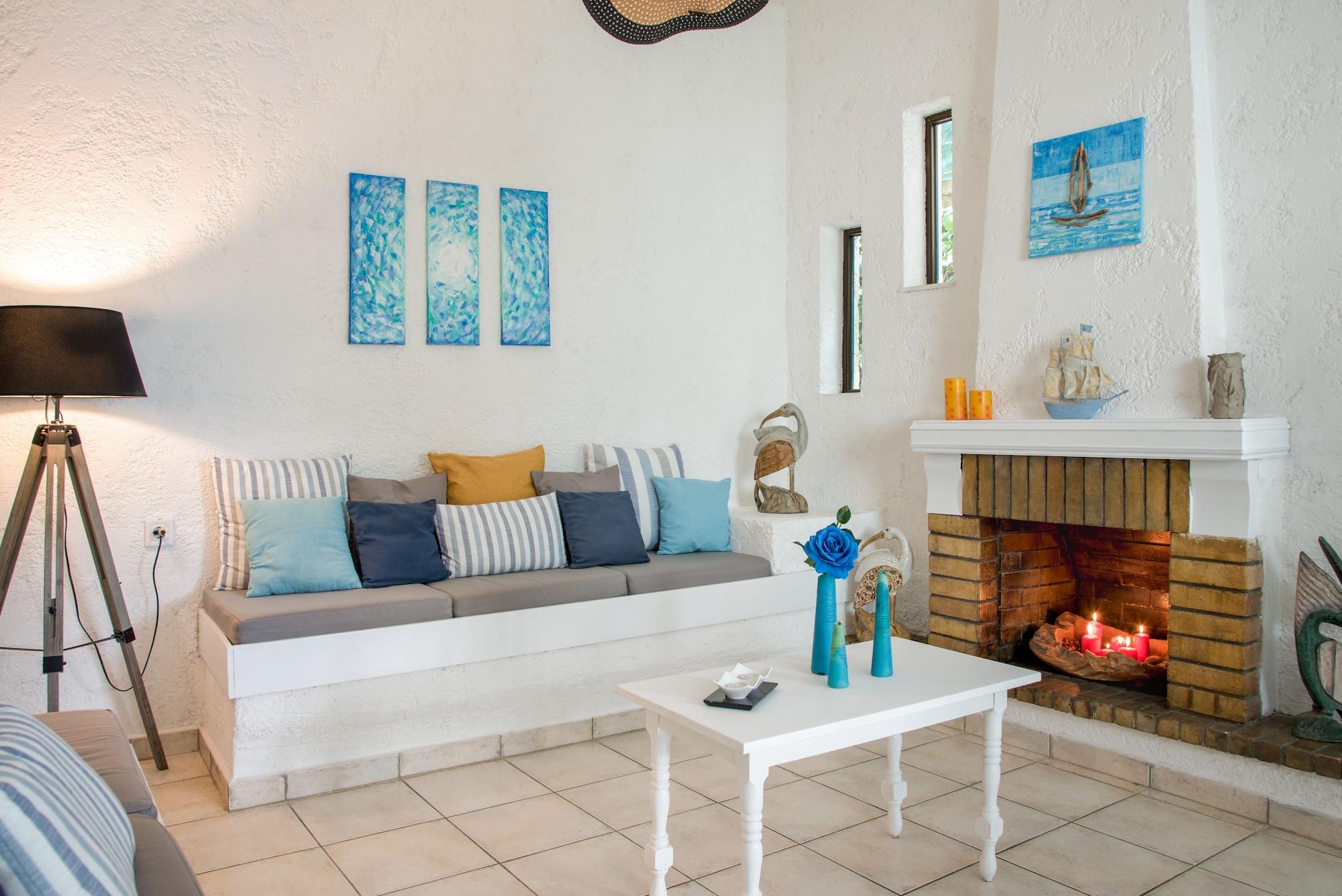 Amazona 3* Agia Pelagia (Crete)