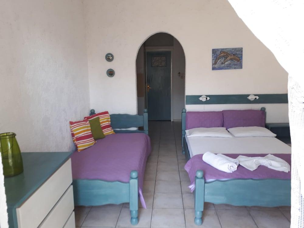Amazona Aparthotel Agia Pelagia (Crete)