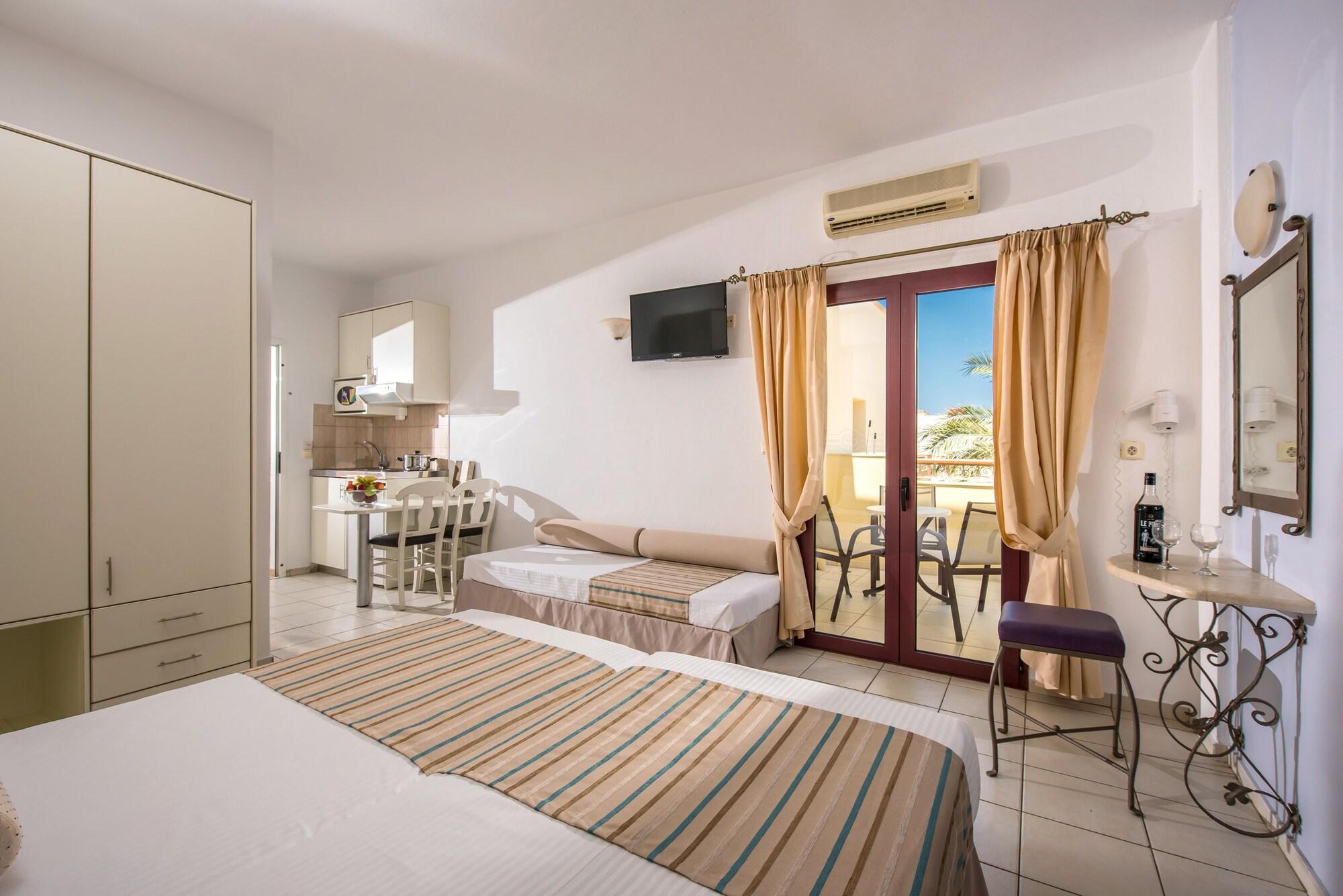 Bella Elena By Estia Apartment