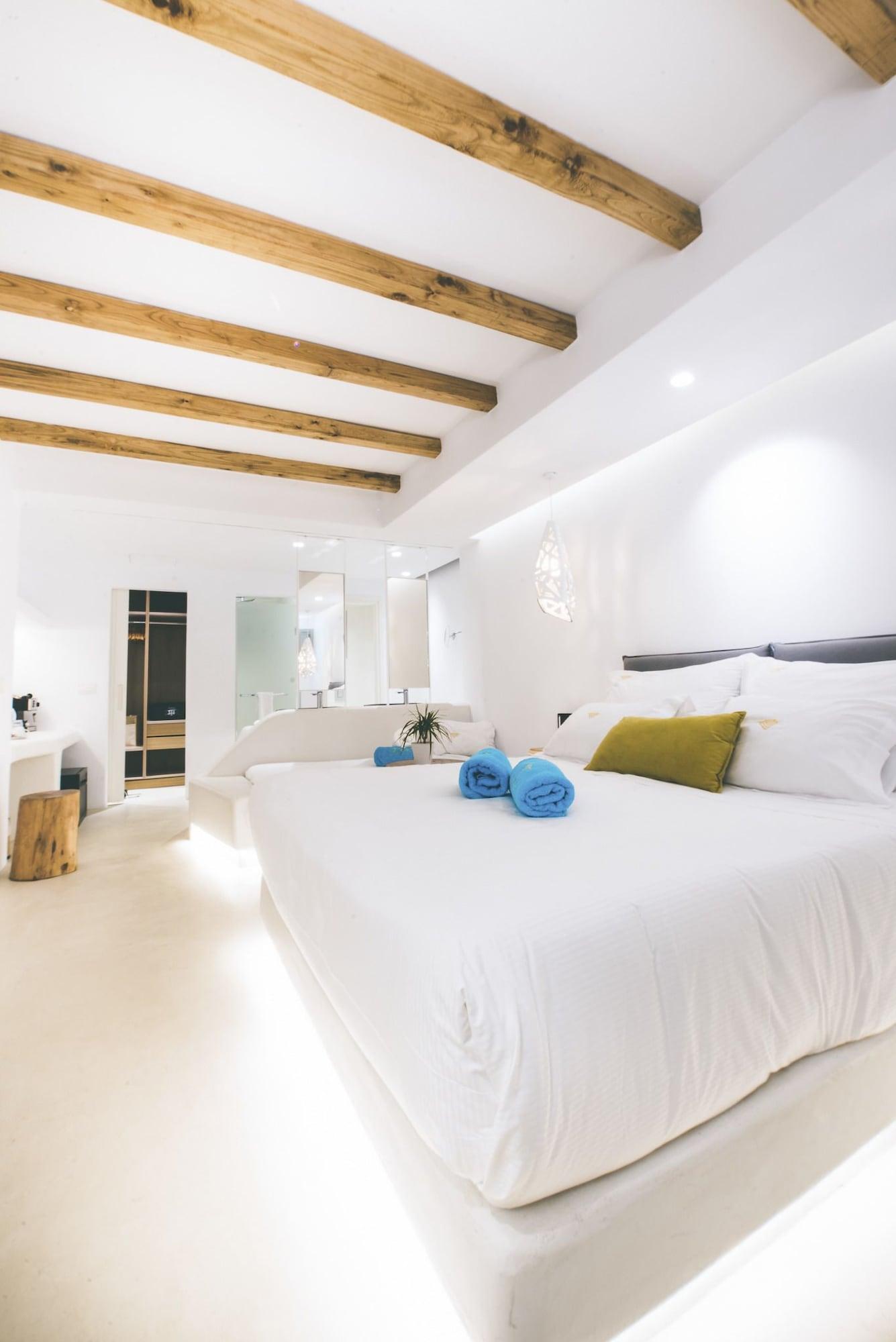 Hotel Adel Private Mykonos Town