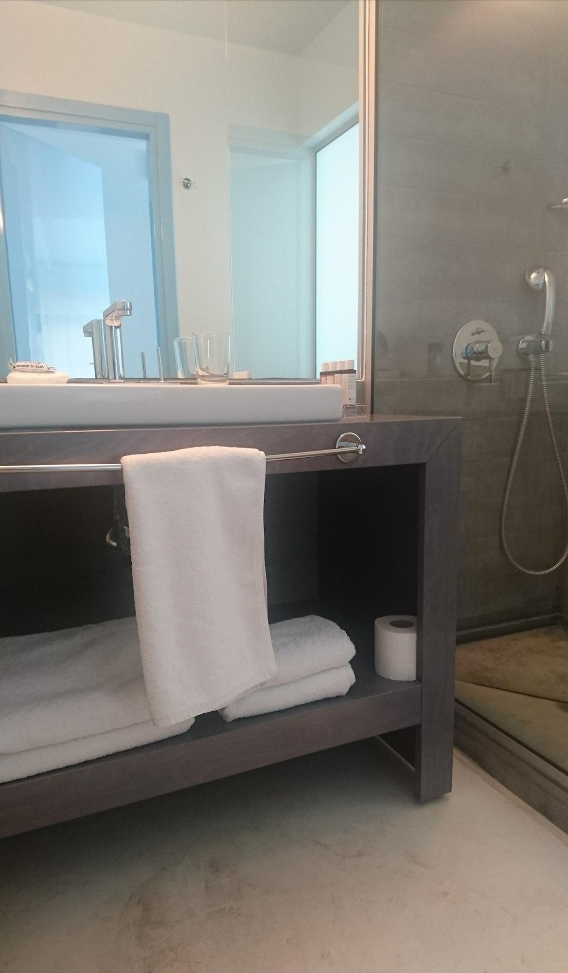 Hotel Sesa Boutique & Restaurant Kanali (Epirus)