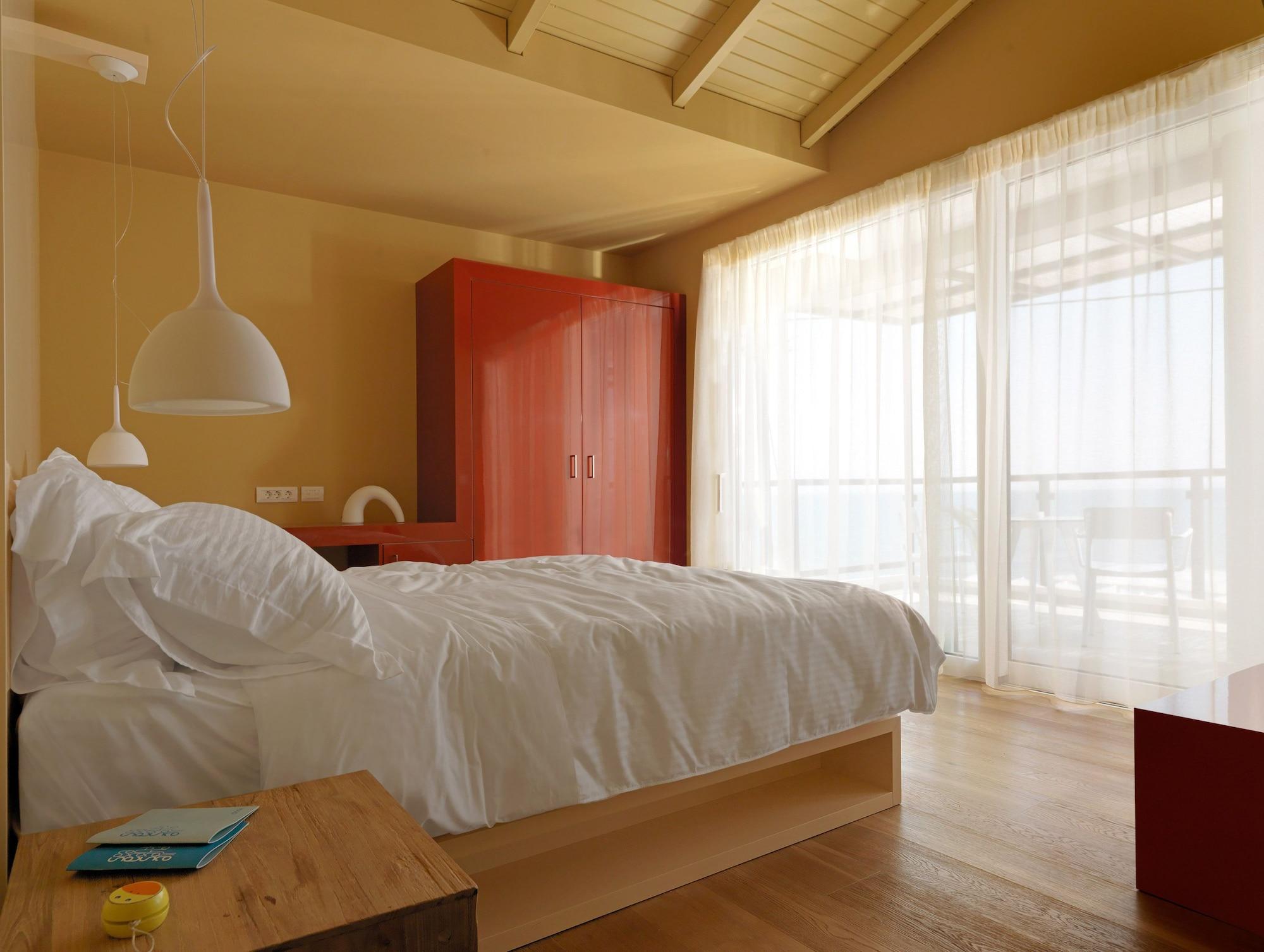 Hotel Sesa Boutique & Restaurant 3*