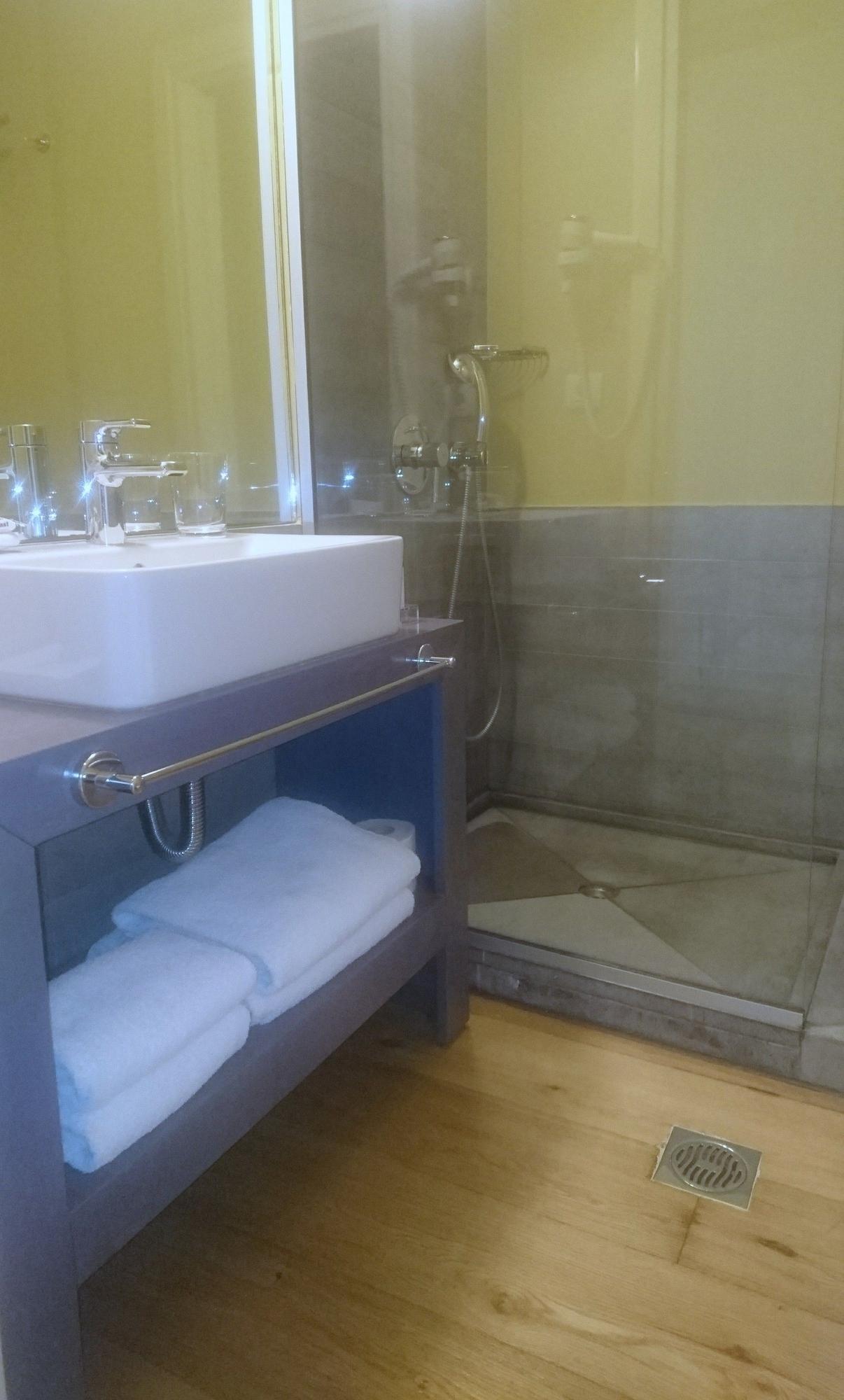 Sesa Boutique & Restaurant Kanali (Epirus)