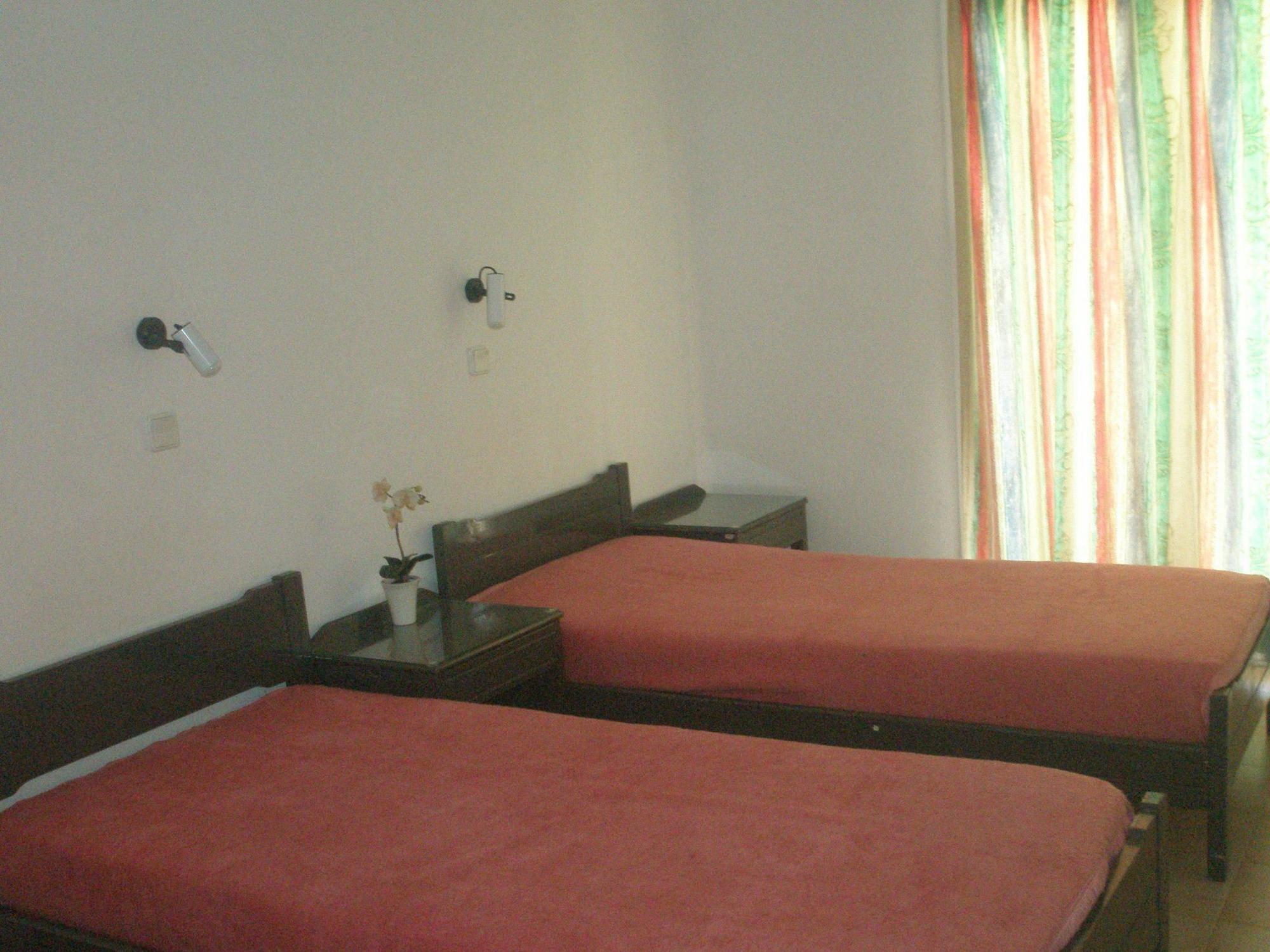 Emerald Hotel Malia (Crete)
