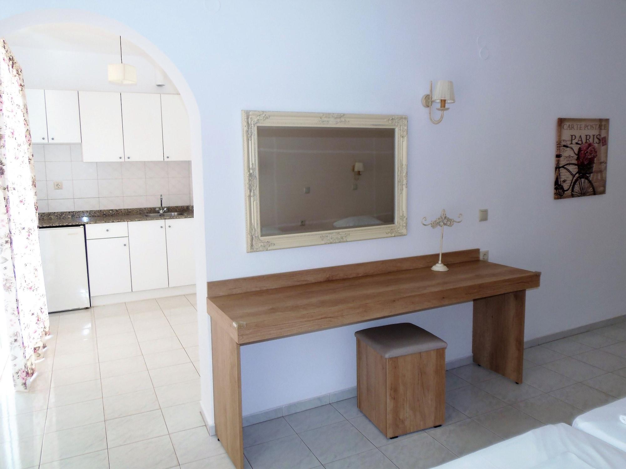 Aparthotel Emerald Hotel Malia (Crete)