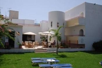 Emerald Hotel Aparthotel Malia (Crete)