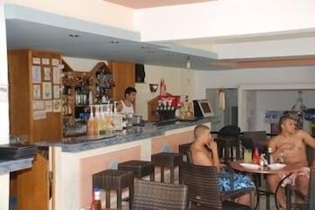 Emerald Hotel Aparthotel Malia (Crete)