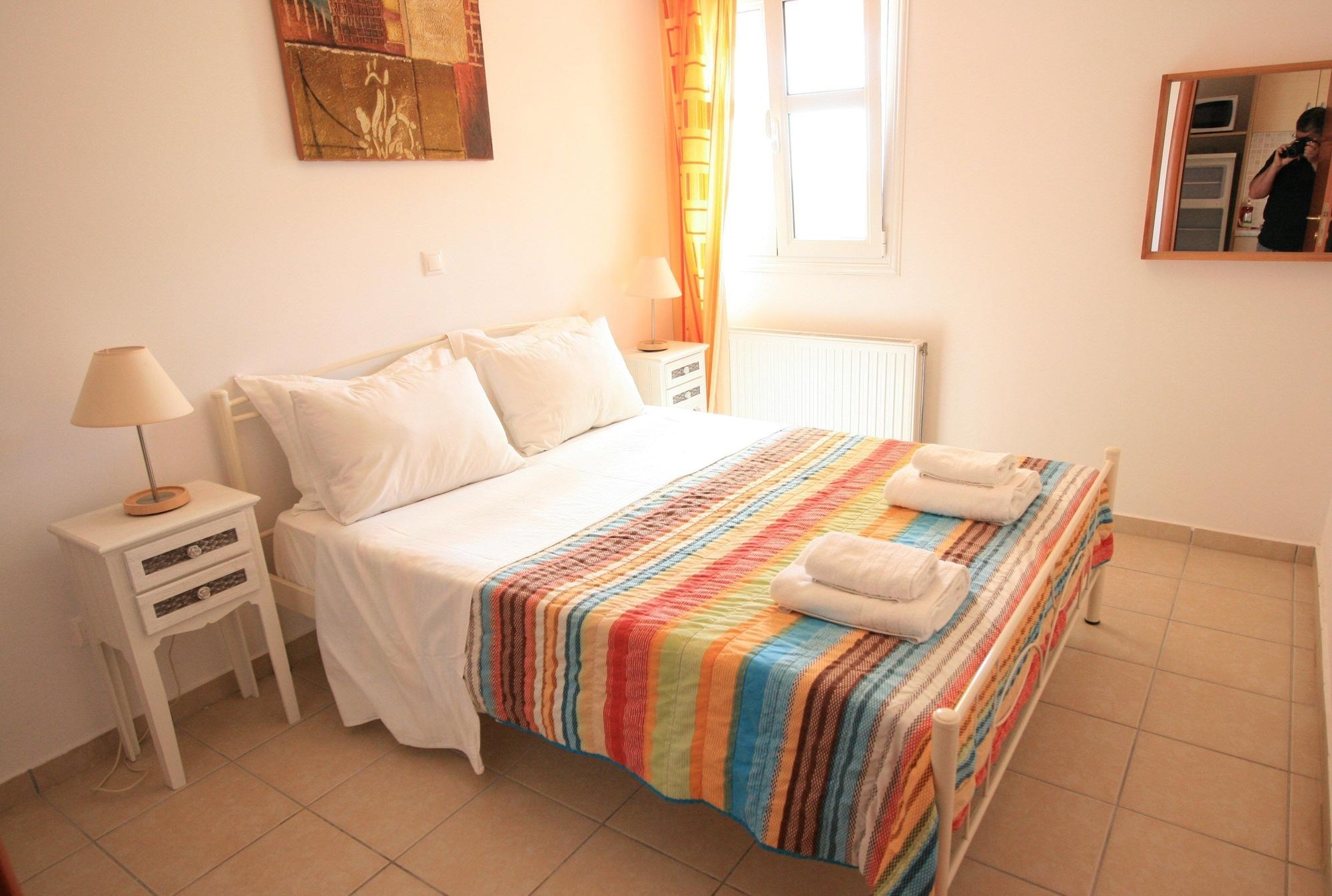 Apartment Lagoon View - Adults Only