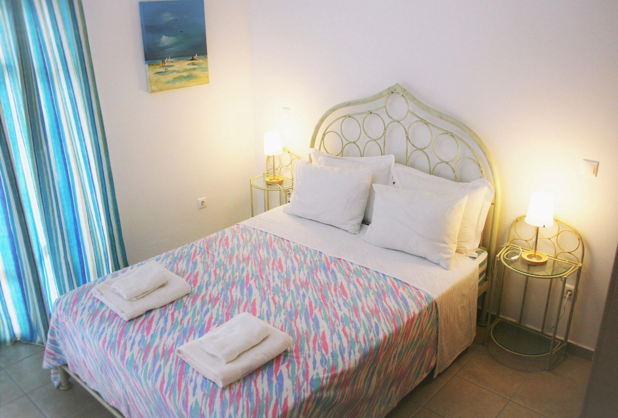 Lagoon View - Adults Only