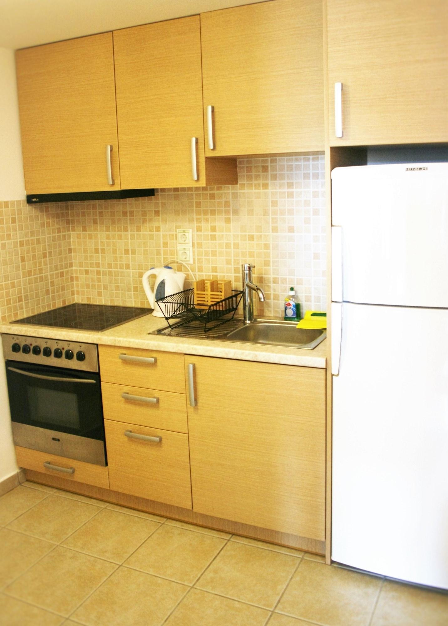 Apartment Lagoon View - Adults Only