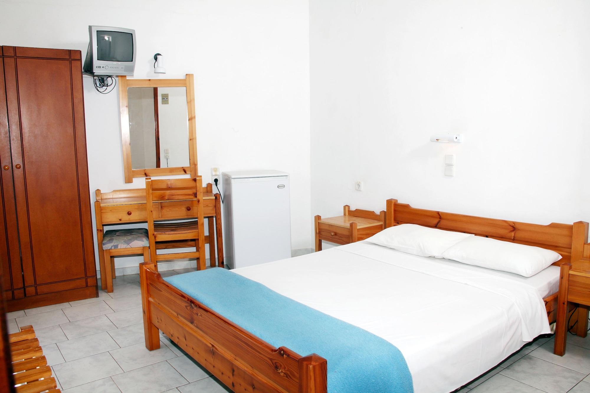 Aparthotel Thisvi Stalida