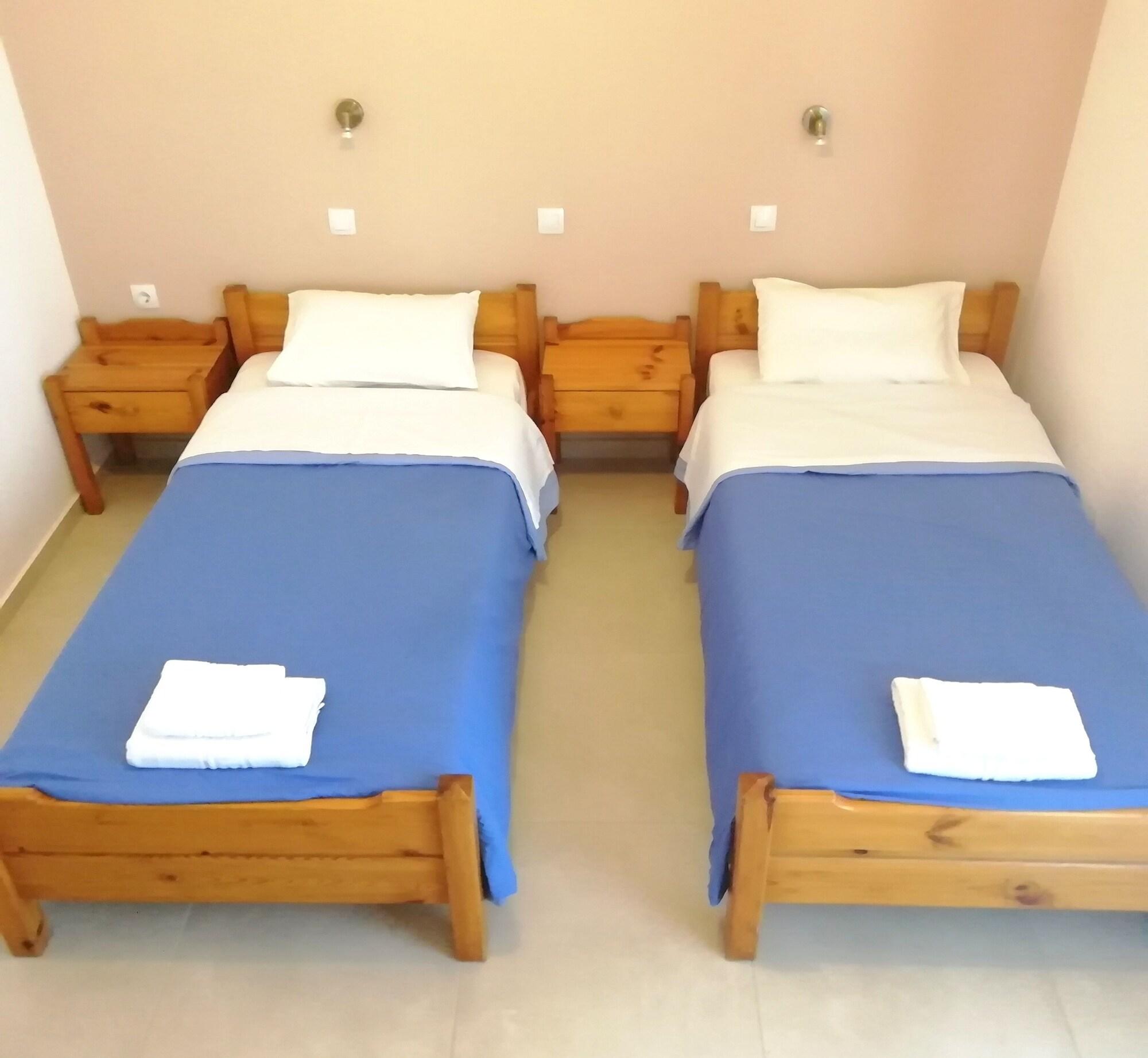 Aparthotel Thisvi Stalida