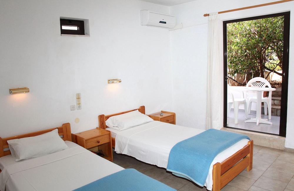 Thisvi Aparthotel