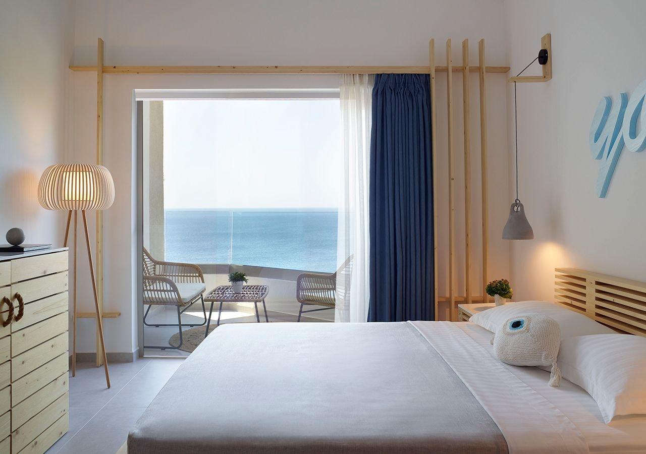 Proteas Blu (adults Only) 5*