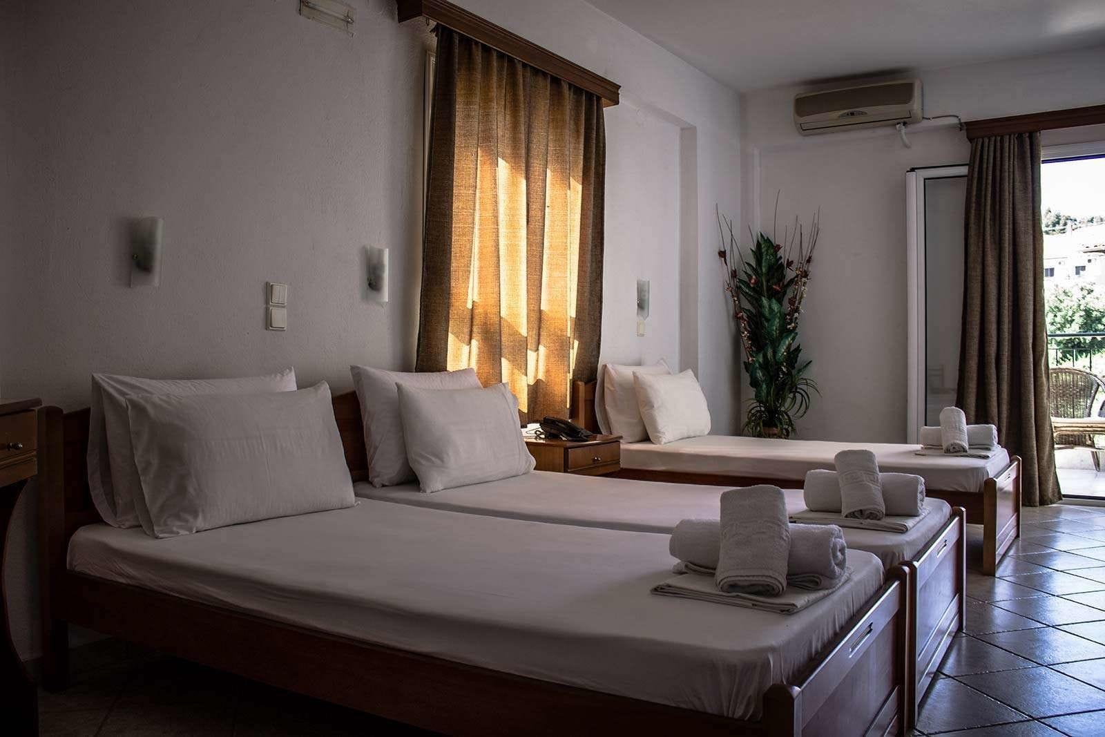 Hotel Ilios