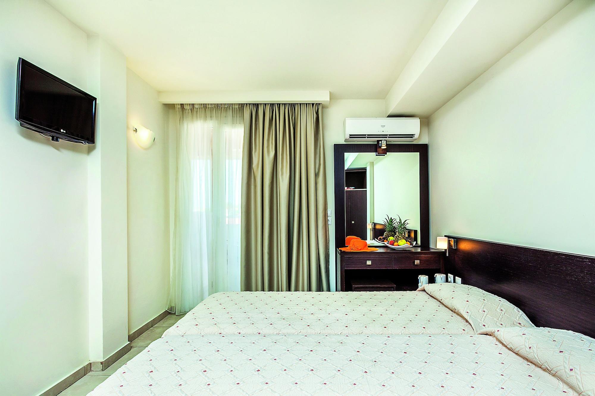 Elinotel Polis Hotel Hanioti