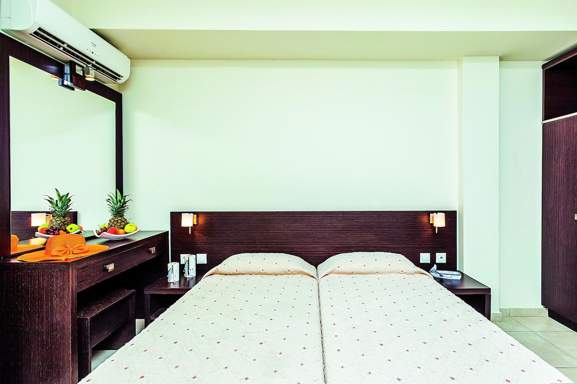 Elinotel Polis 3* Hanioti